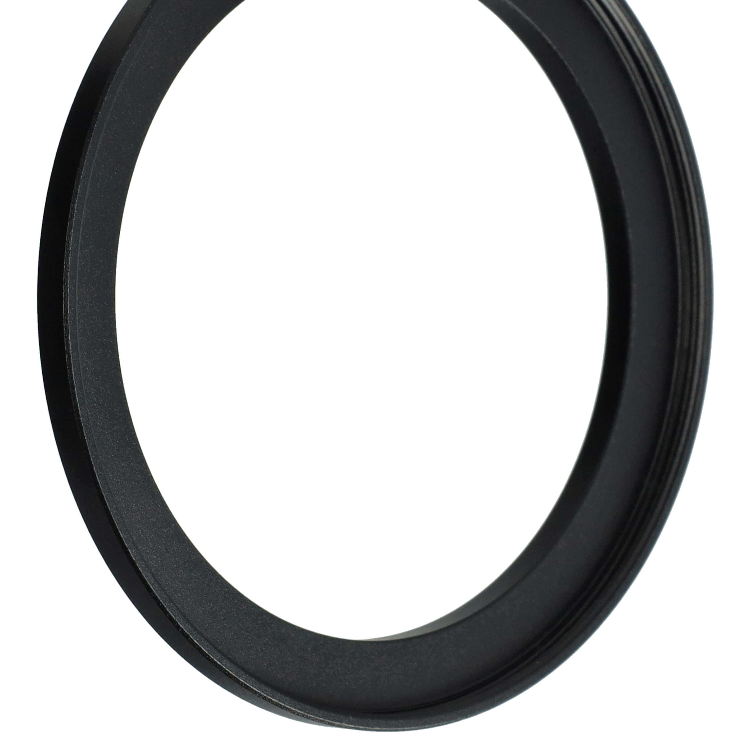 Step-Up Ring Adapter of 62 mm to 72 mm for various Camera Lens - Filter Adapter
