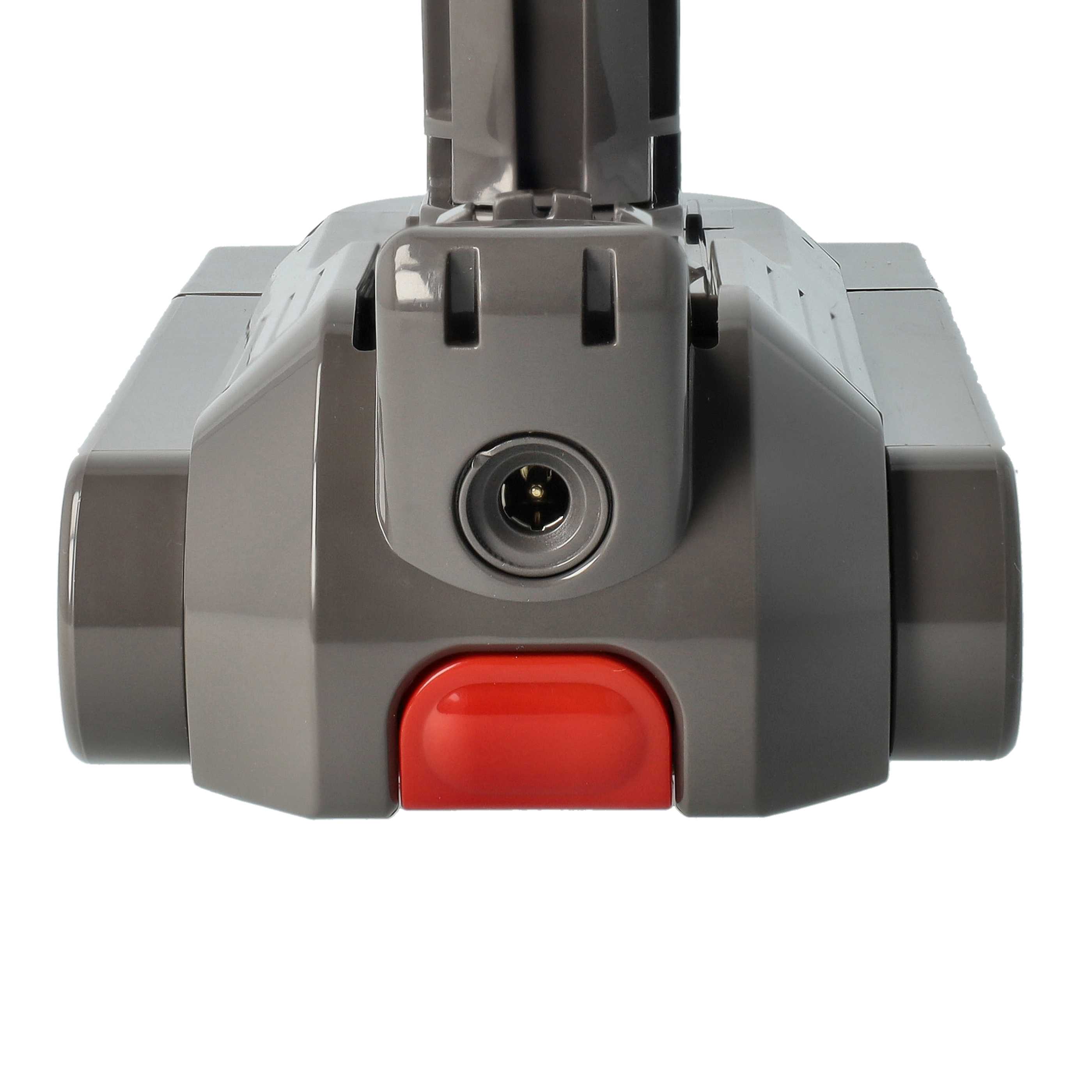 Batteria sostituisce Dyson 96547001, 965470-01 per aspirapolvere - 2000mAh 25,2V Li-Ion