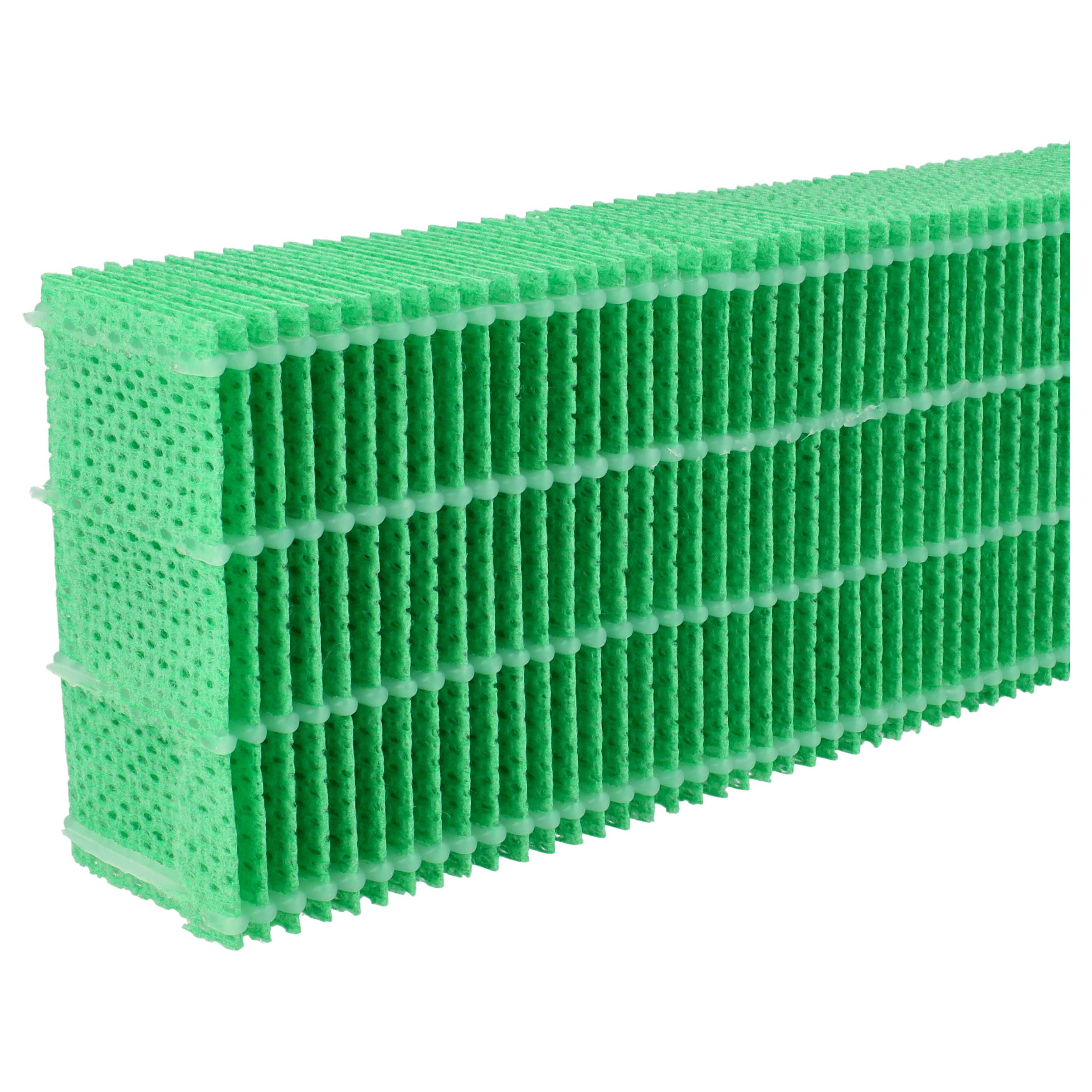 4x Filter replaces Sharp FZ-Y30MFE Humidifier - paper