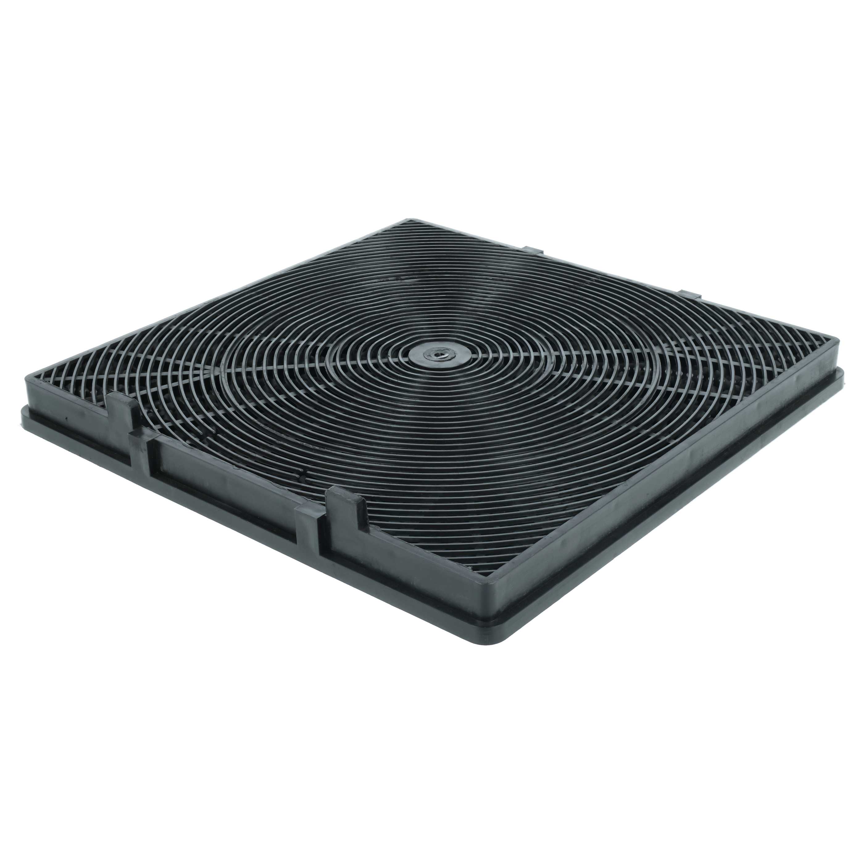 3x Filtres à charbon actif remplace DOMATIX KSC 300 pour hotte Oranier