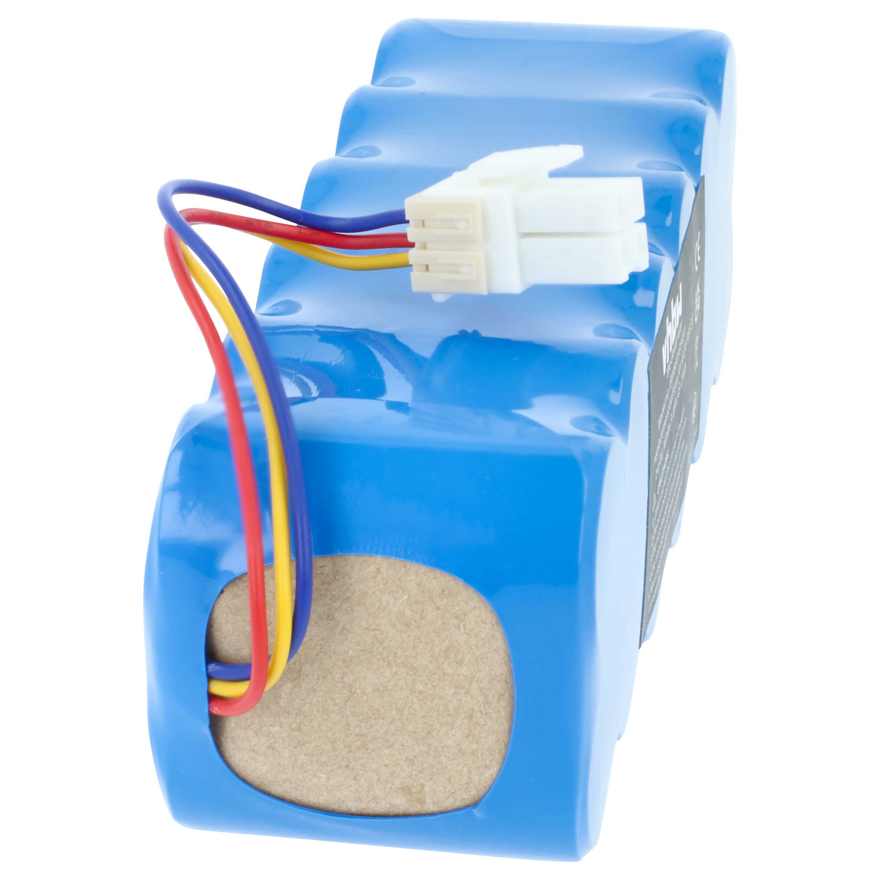 Batteria sostituisce Samsung AP5576883, DJ63-01050A, AP5579205 per robot aspiratore - 3000mAh 14,4V NiMH