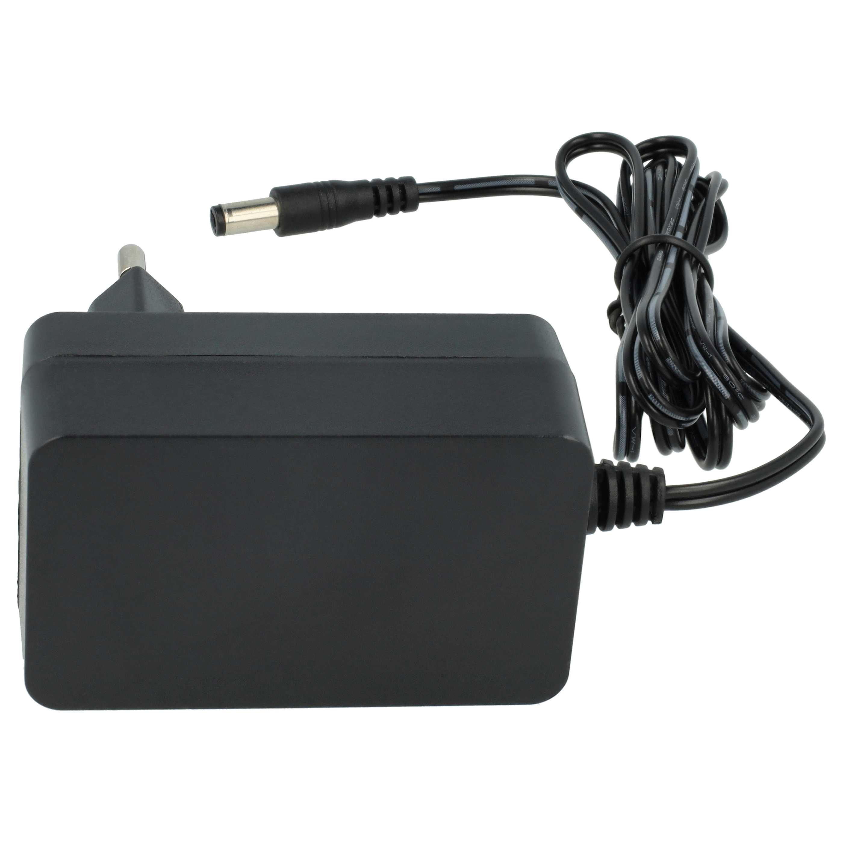 Charger replaces De Longhi 5519210571 for DeLonghi Handheld, Cordless Vacuum Cleaner