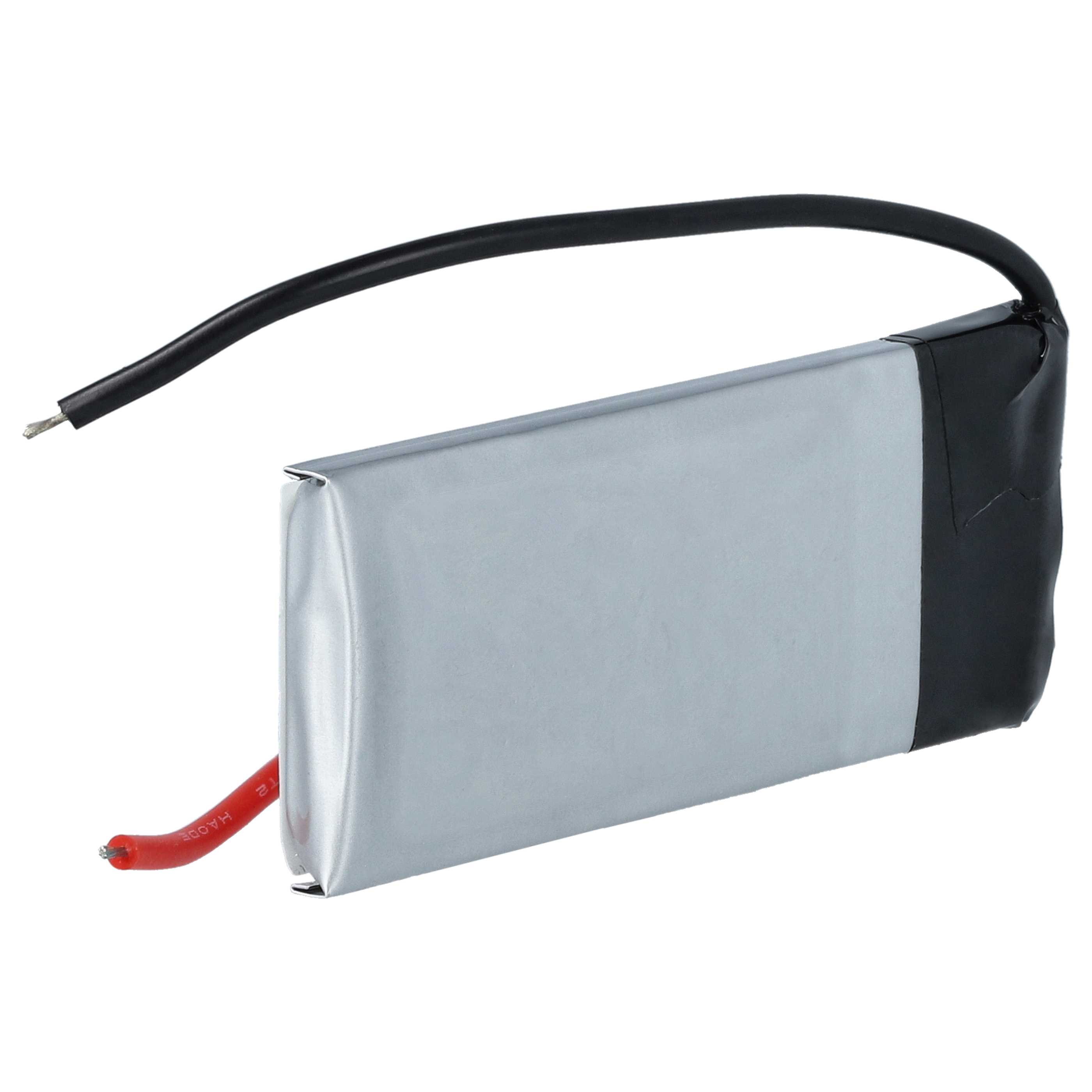 Akumulator do słuchawek bezprzewodowych zamiennik 09D29, H452050, BAT00008 - 400 mAh 3,7 V LiPo
