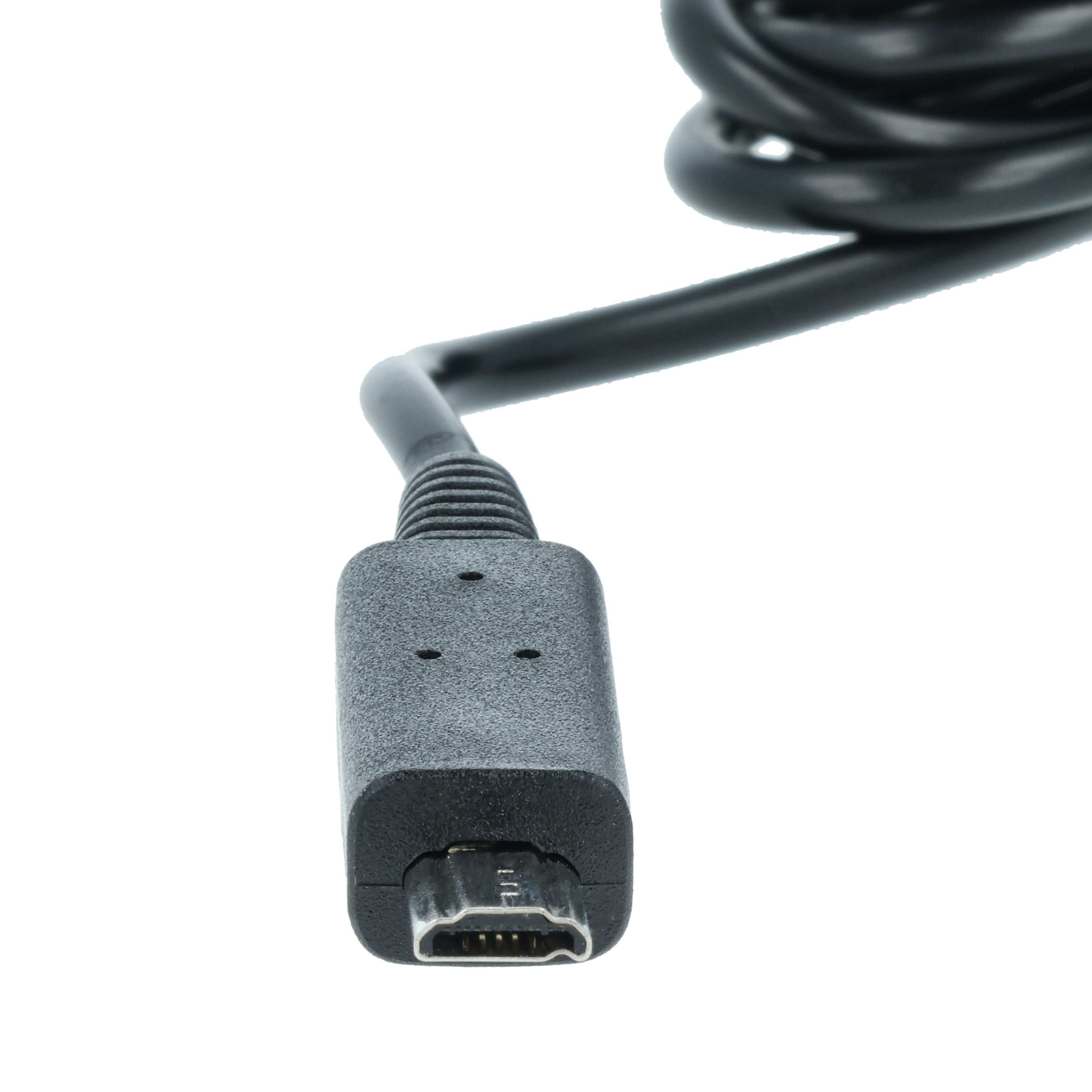 Mains Power Adapter replaces Tablet