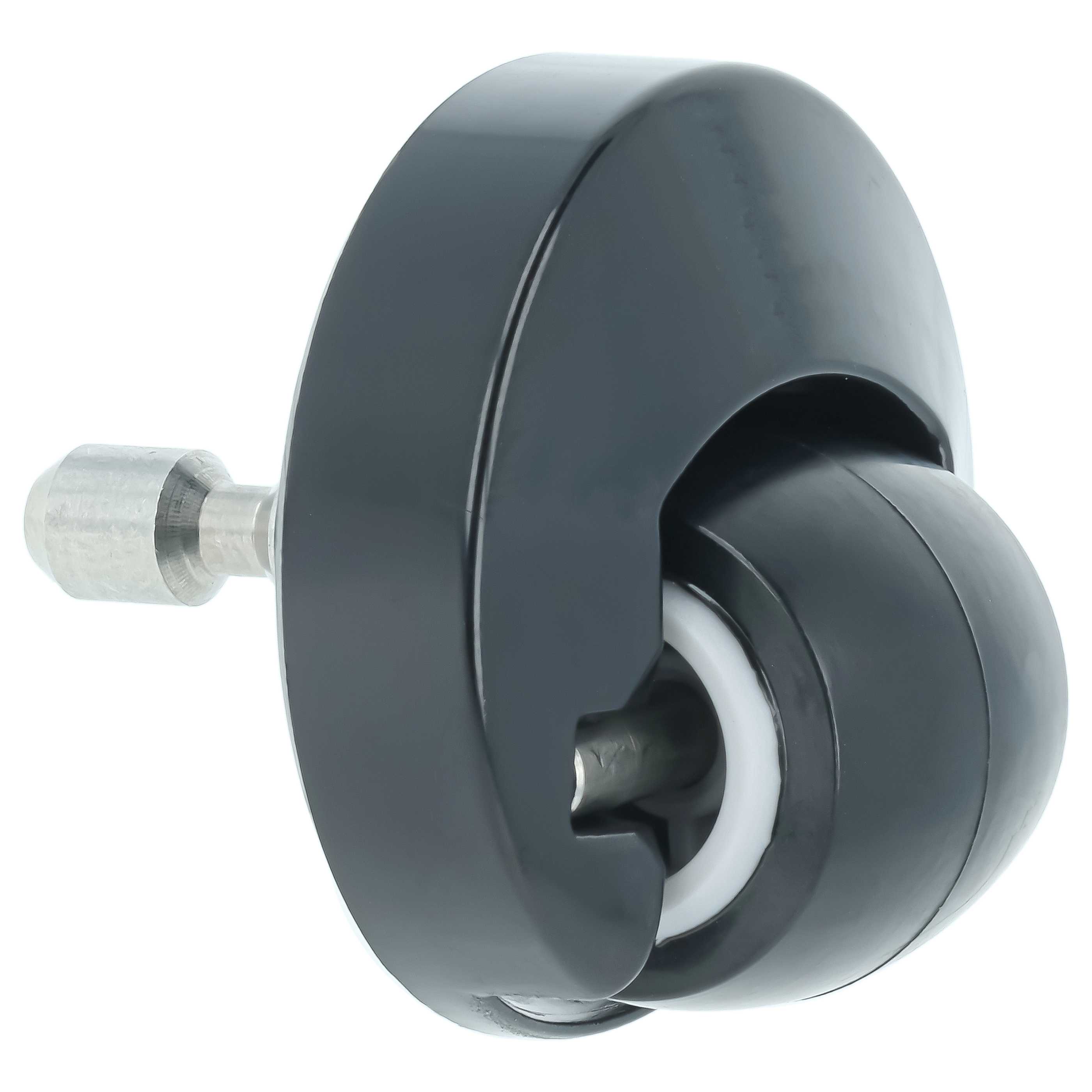 Wheel suitable for iRobot Roomba s9, s9 Plus, 9150, 9550 Robot Vacuum Cleaner, Robot Mop