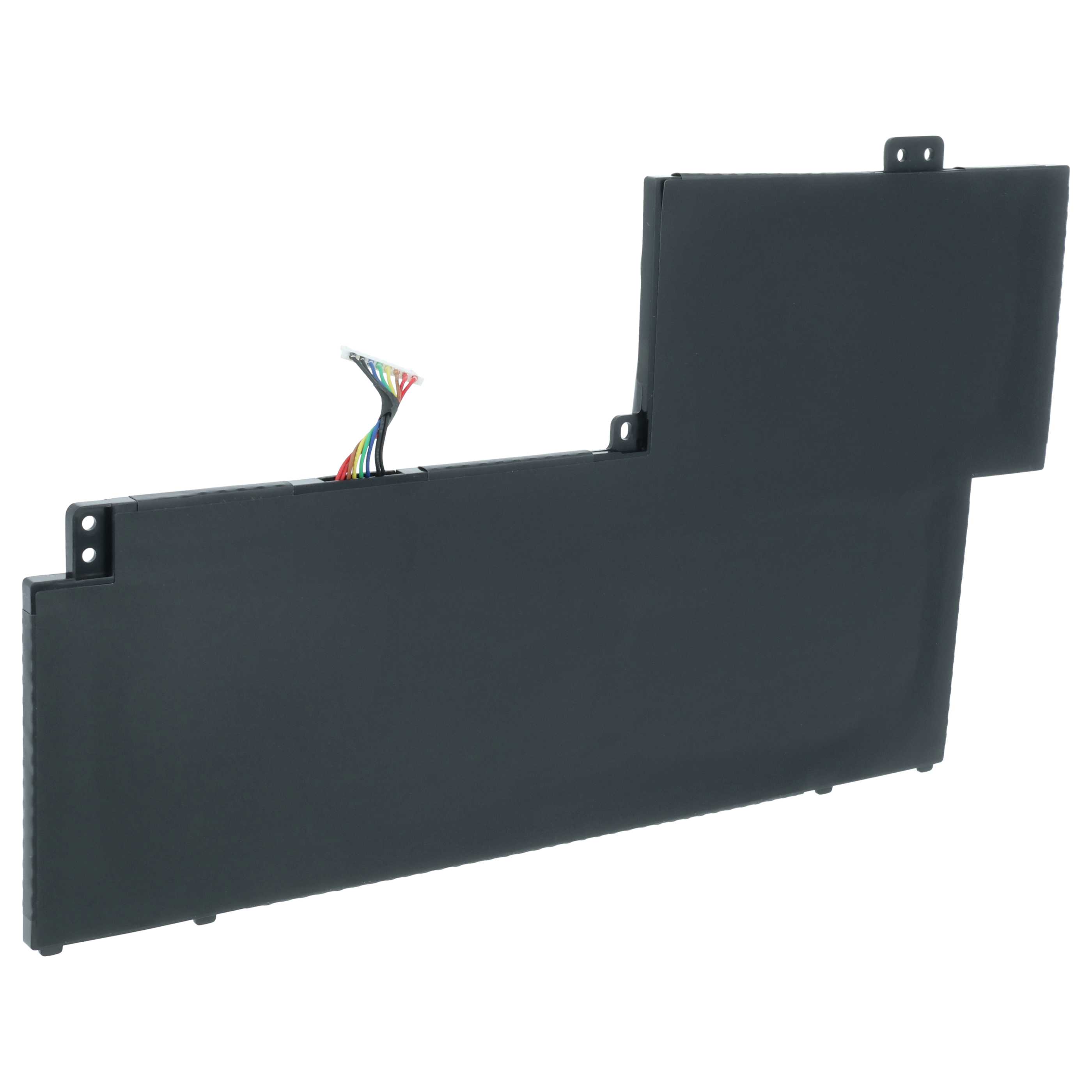 Akumulator do laptopa zamiennik Acer KT.00304.007, KT.00304.003, AP16A4K - 3700 mAh 11,25 V LiPo