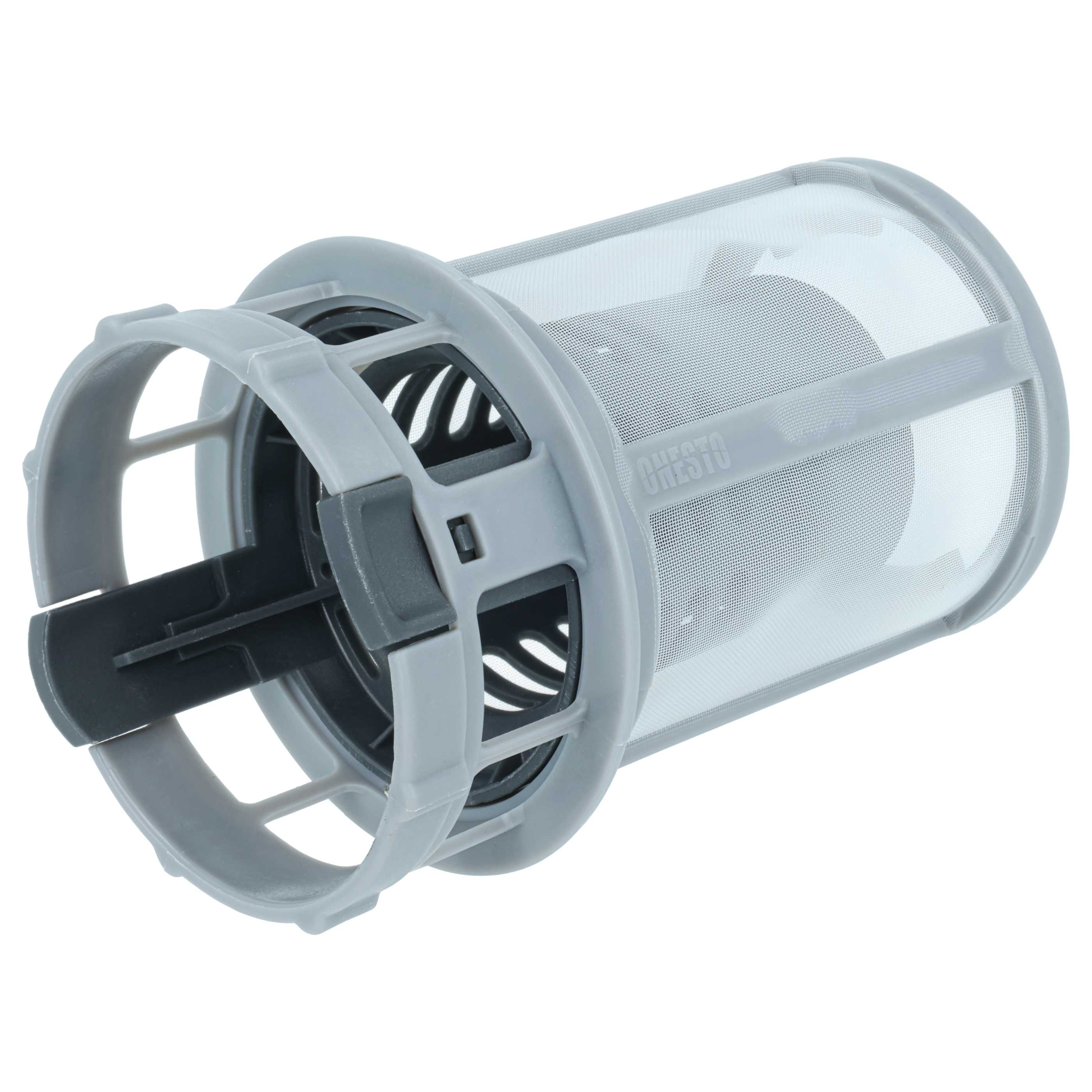Sitko filtr do zmywarki Privileg zamiennik Ariston 256572, 482000022004, C00256572