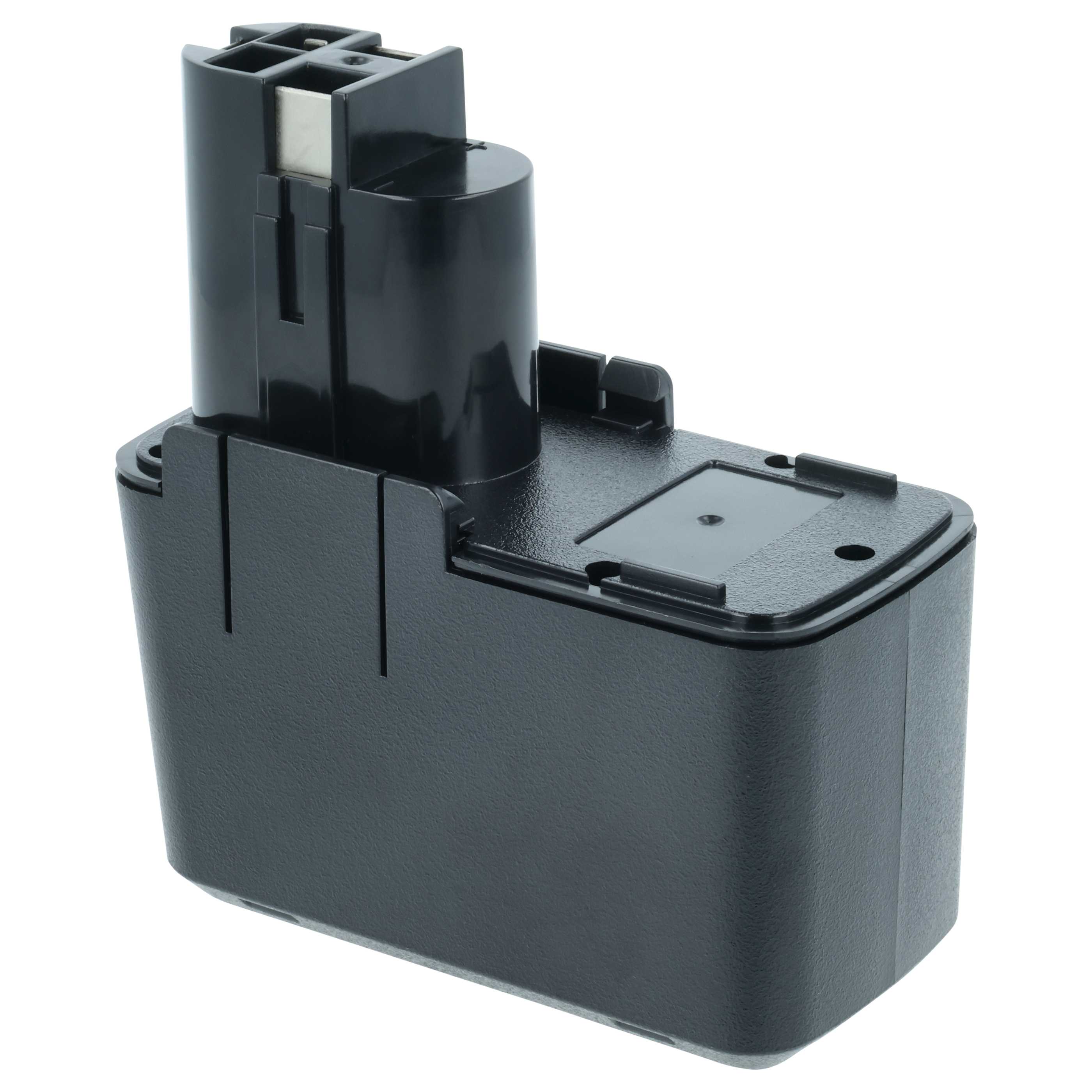 Batteria sostituisce Bosch 2 607 335 055, 2 607 335 055, 2 607 335 054 per attrezzo - 3Ah 12V NiMH