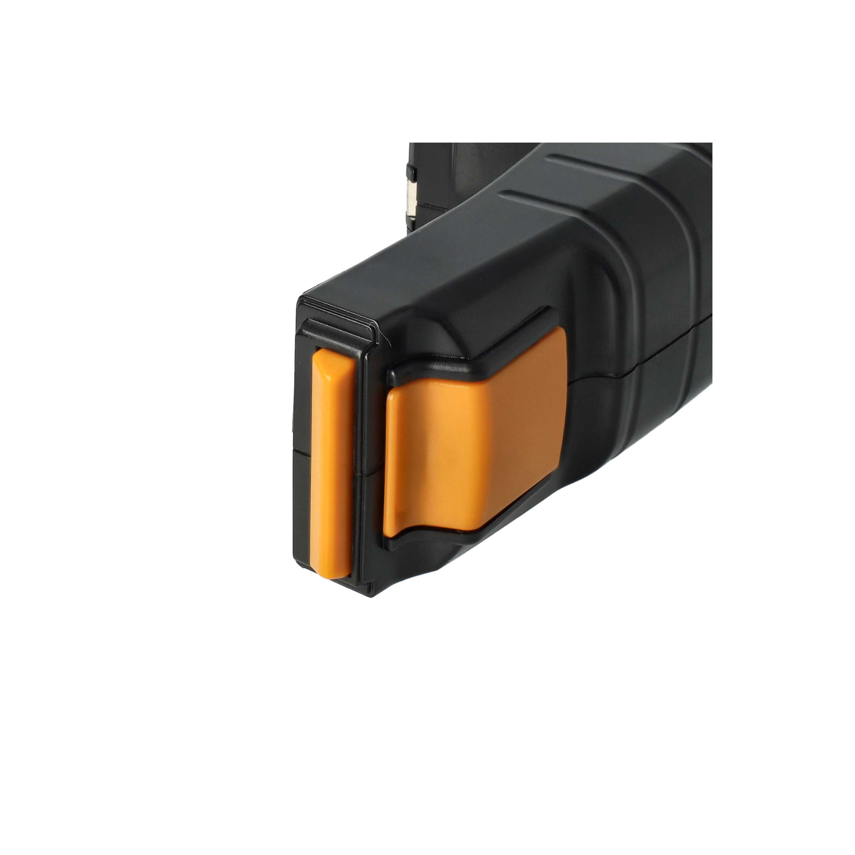 3x Battery replaces Festo Festool 487512, 486831, 488438, 487701 Electric Power Tool - 3000 mAh, 12 V, NiMH