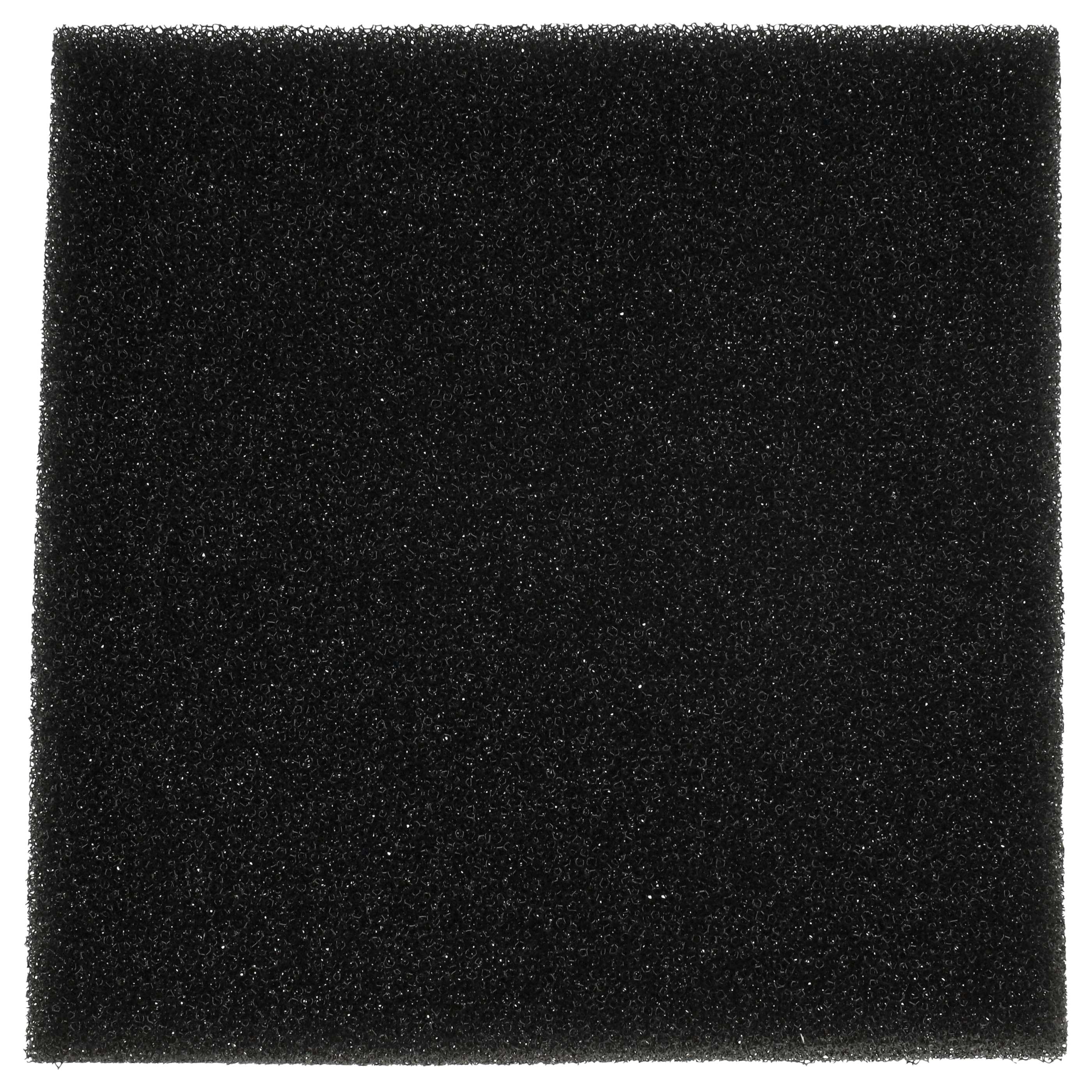 5x foam filter replaces Bosch Siemens 483333 for Bosch Vacuum Cleaner