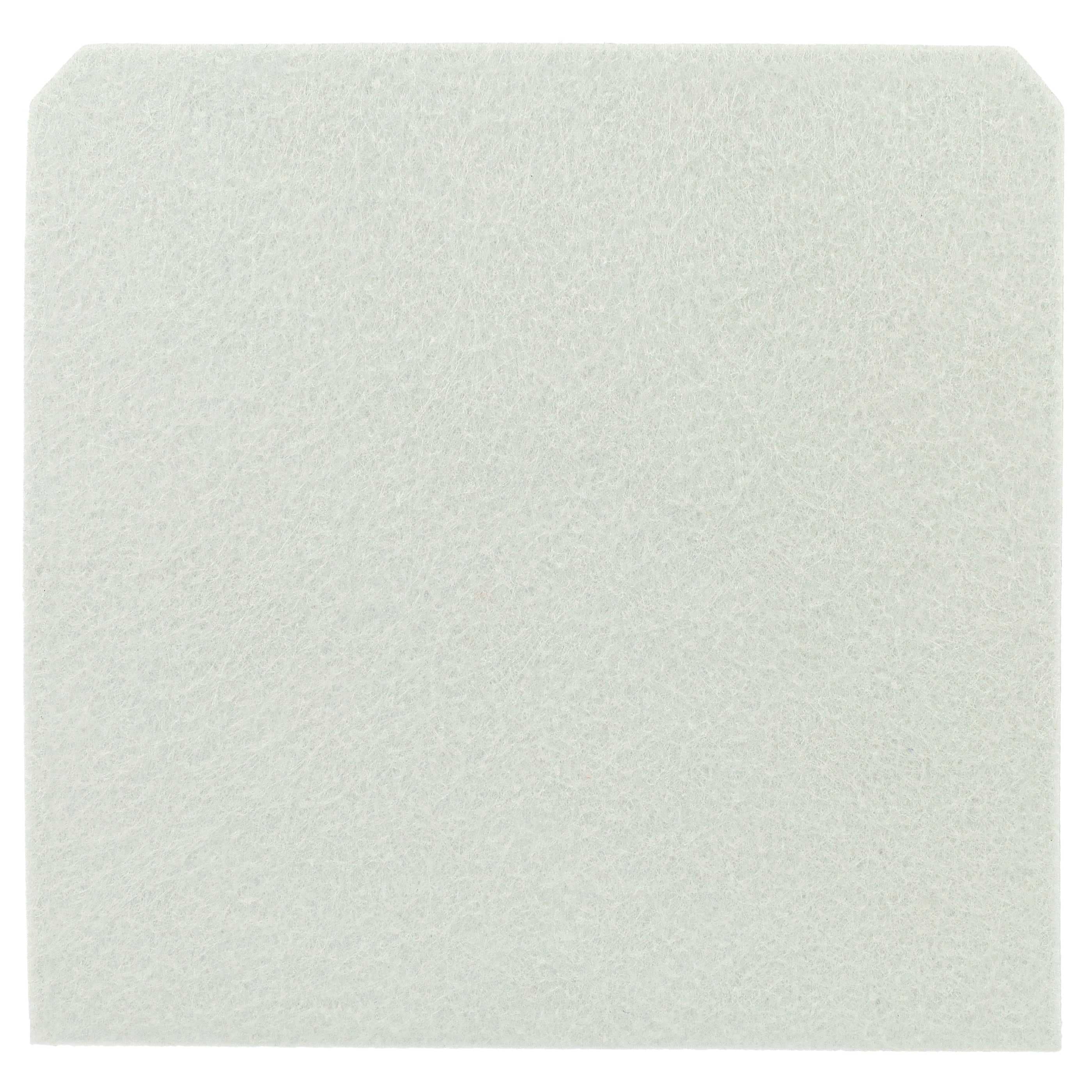 motor filter replaces Philips 432200493671, CP0137/01 for Philips Vacuum Cleaner, 11 x 11.3 cm