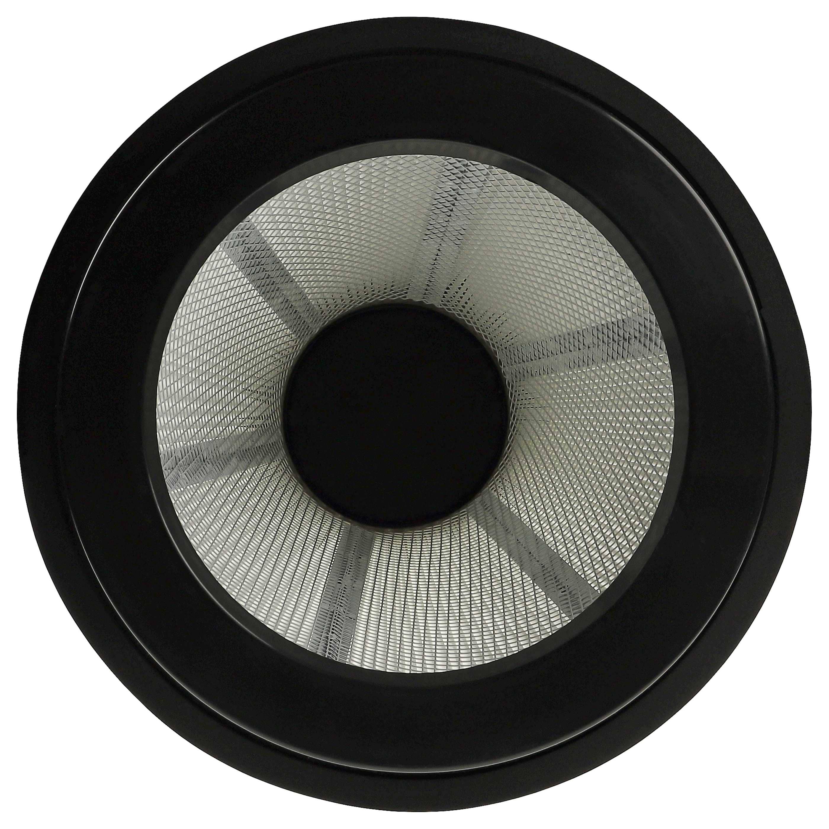 2x Pre-Filter replaces Pullman 200900050 for Pullman Vacuum Cleaner