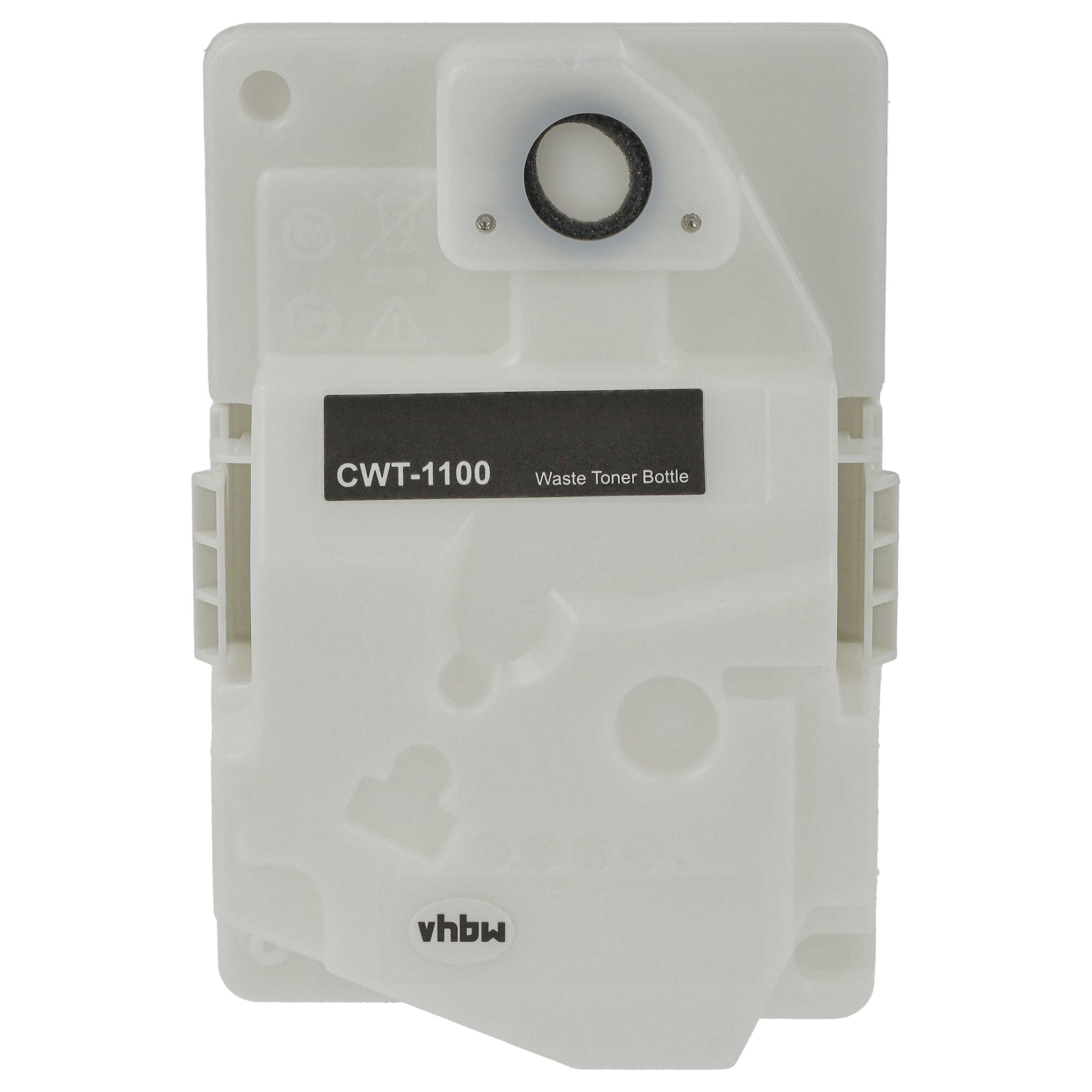 Depósito tóner reemplaza Xerox 008R13326 para impresora Xerox - blanco