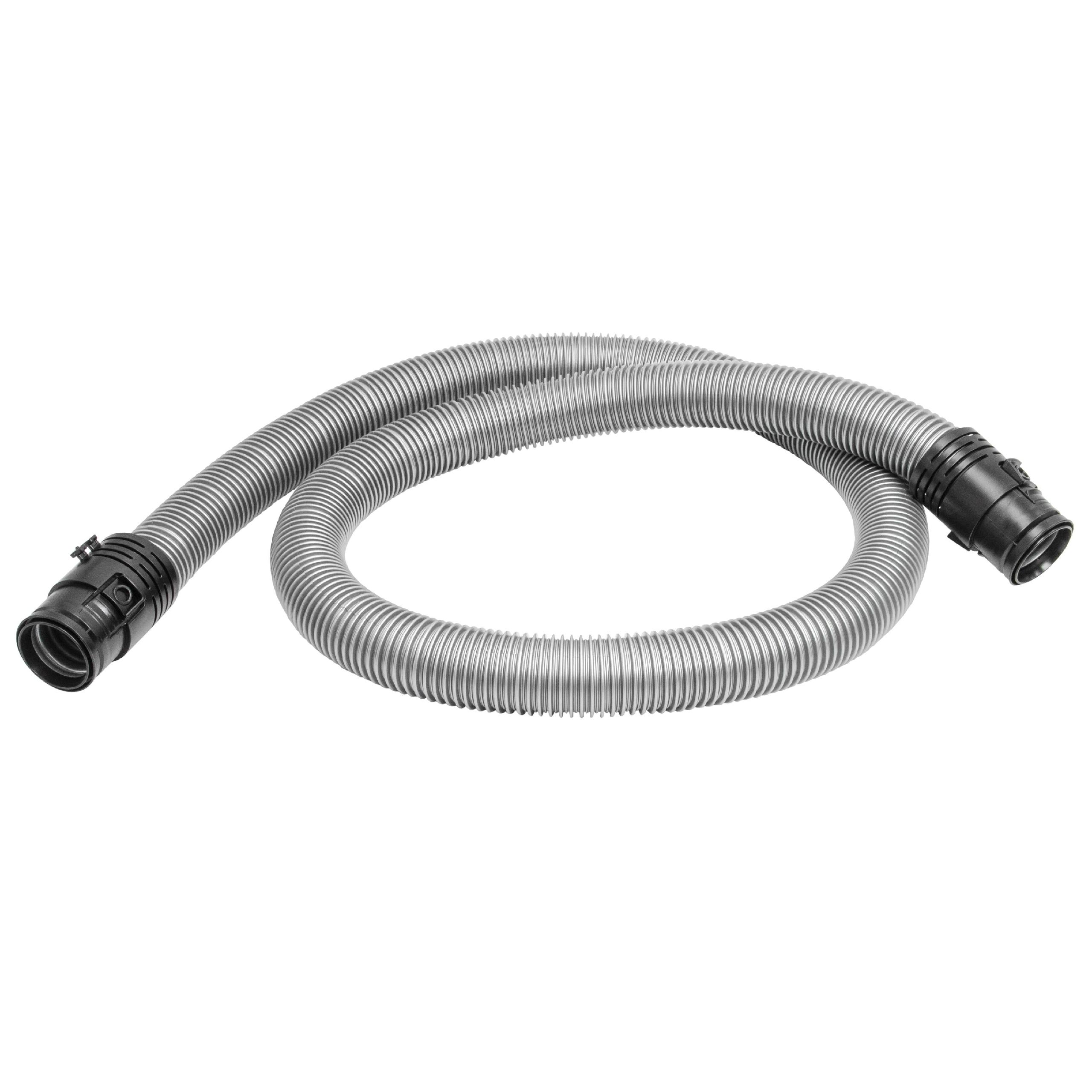 Hose as Replacement for Miele 7736190, 7736191 - 1.8 m long