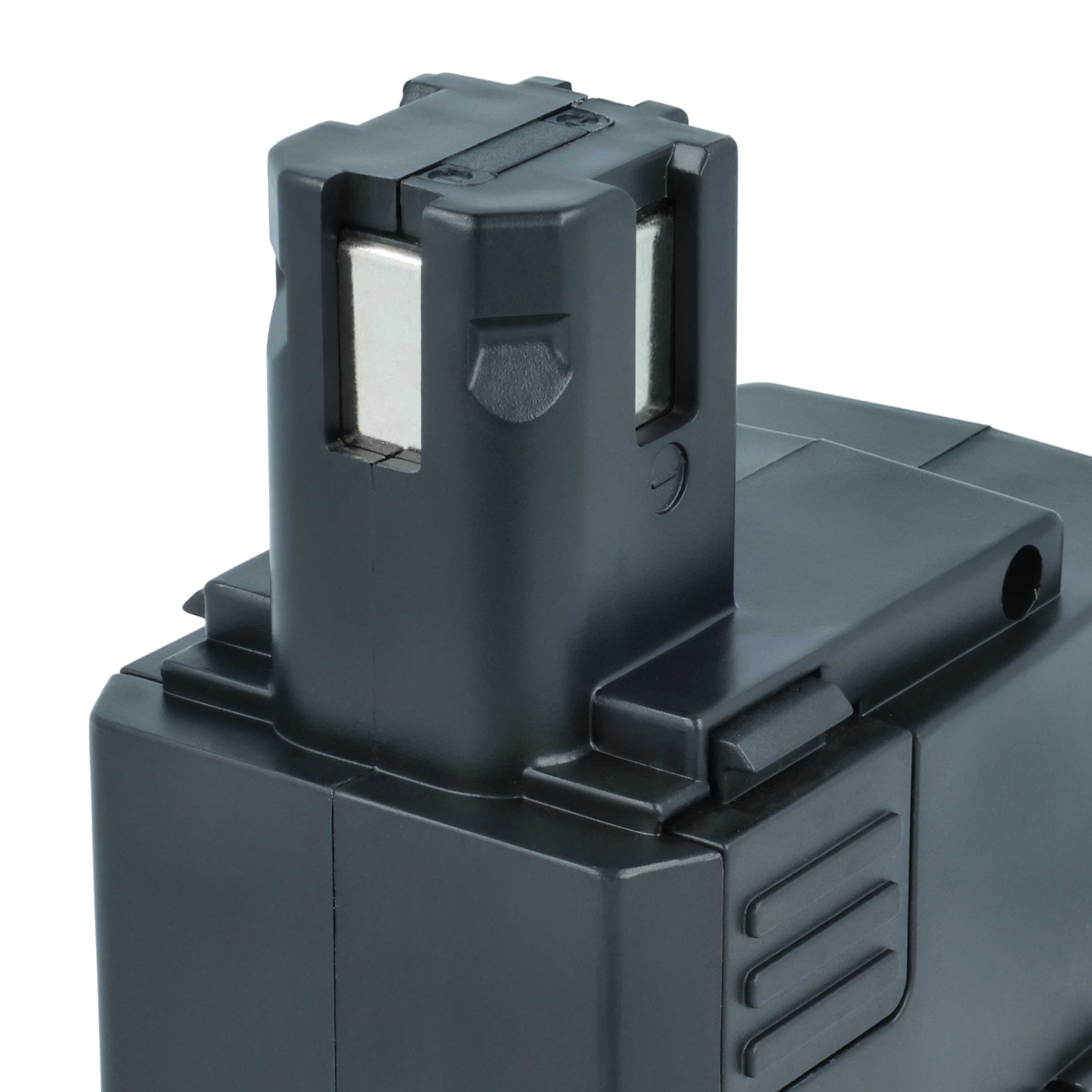 Batteria sostituisce Hilti 315078, 334584, SBP10, SPB105, 265605 per attrezzo - 3,3Ah 9,6V NiMH