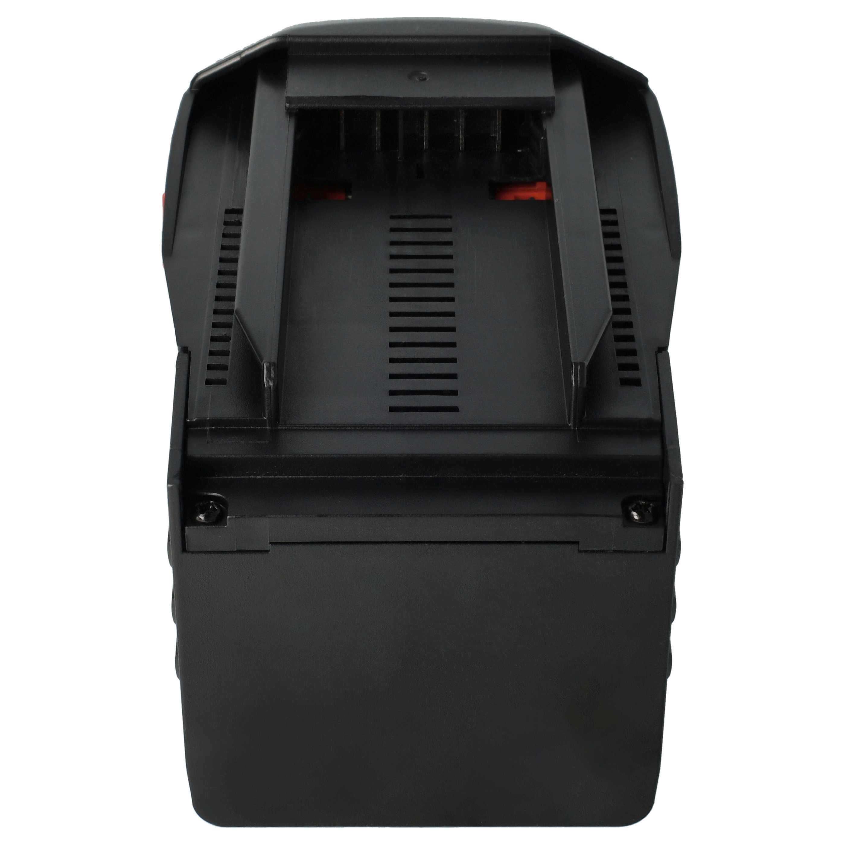 Battery replaces Hilti B36, B36V, 2203932, 418009 Electric Power Tool - 3000 mAh, 36 V, Li-Ion
