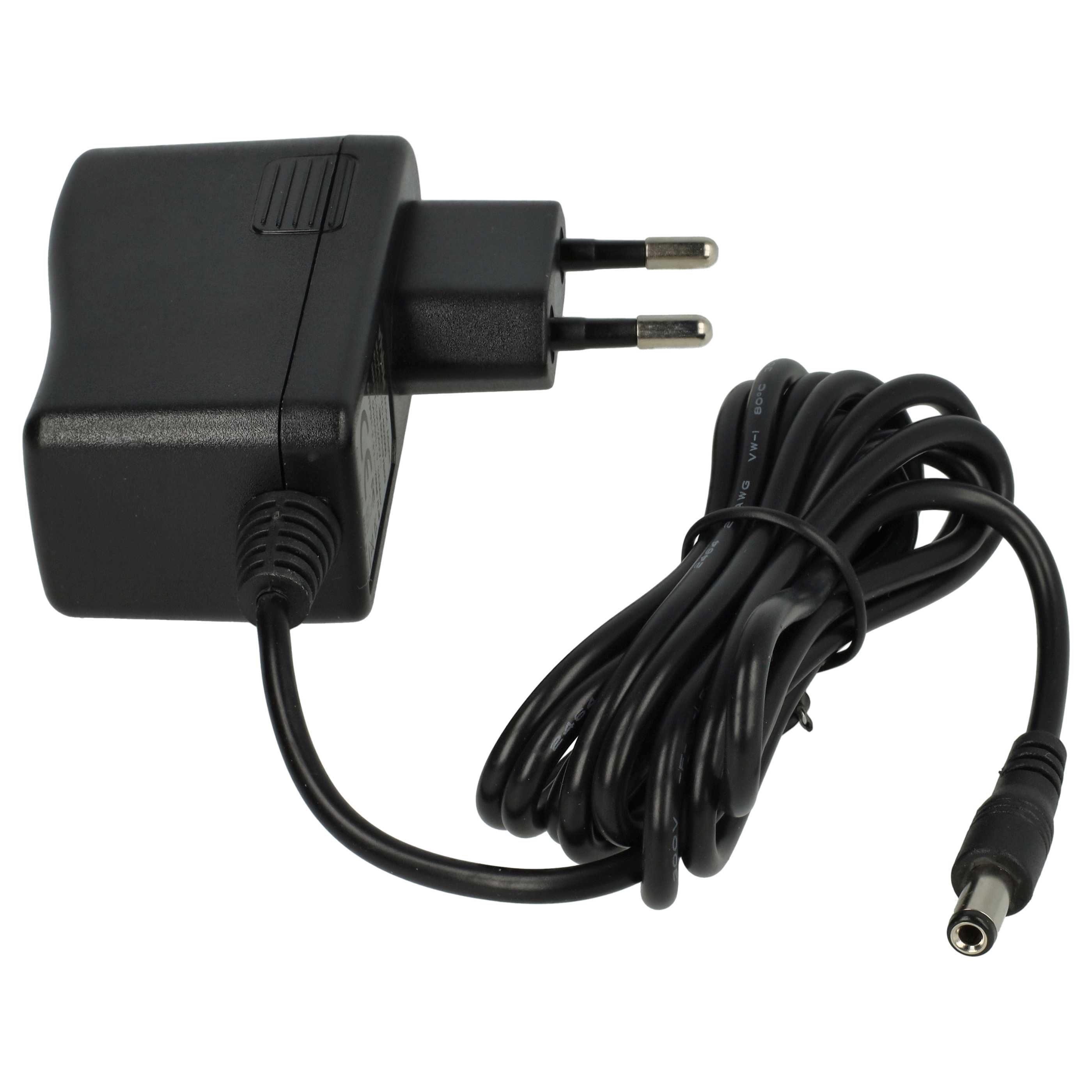 Mains Power Adapter replaces S(6024HW5SW) for Beco Watch Winder etc. - 9.3 cm