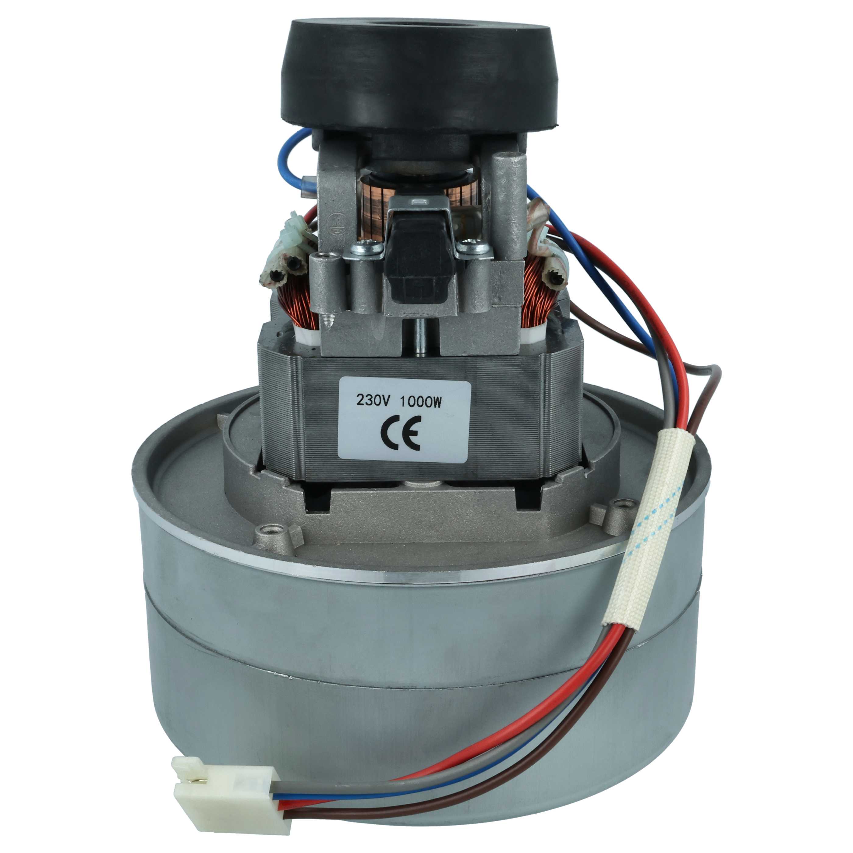 Motor para aspirador Vorwerk Tiger VT250, VT251 - Motor de aspiradora, 1000 W