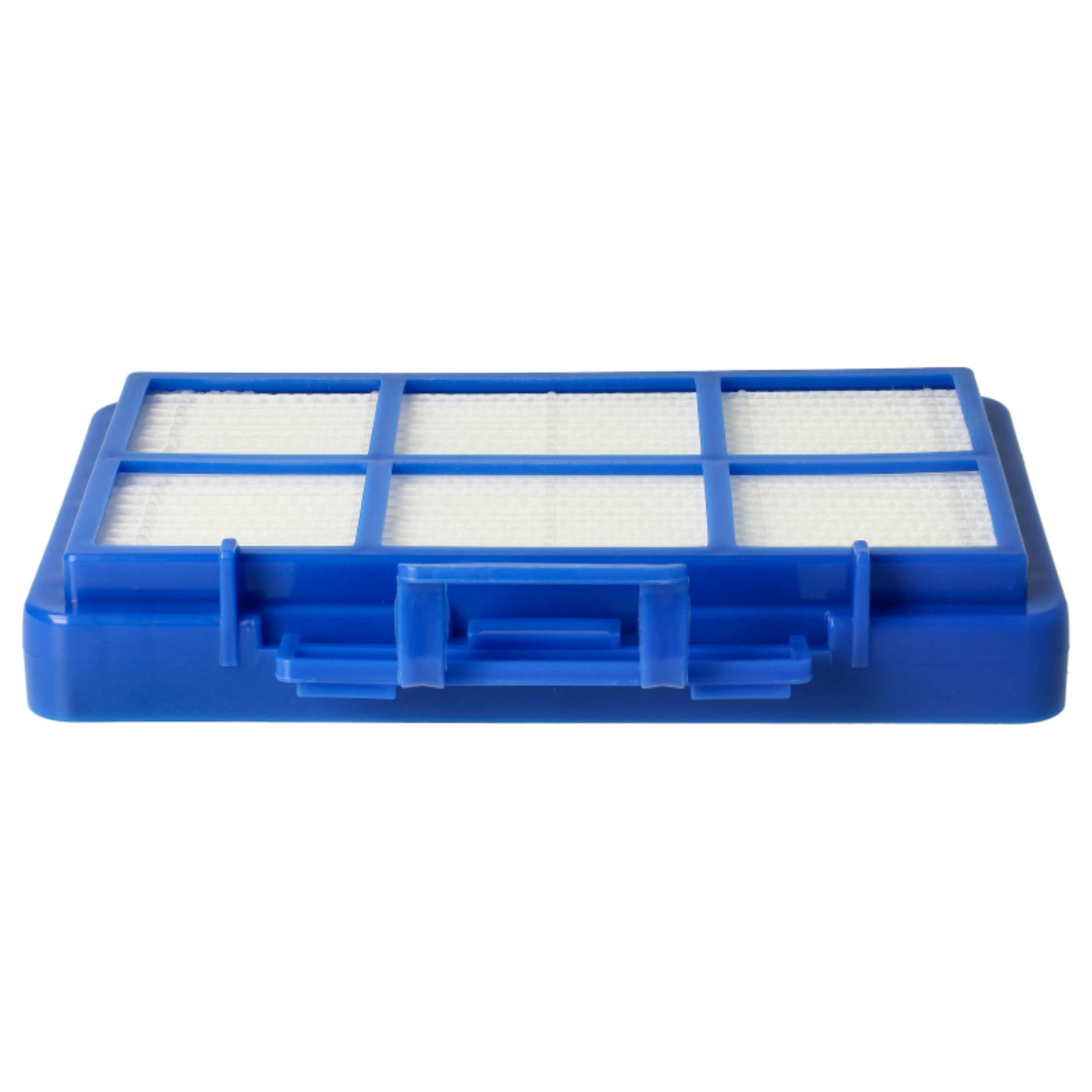 2x Filter replaces Philips CP0538/01 for Philips Vacuum Cleaner