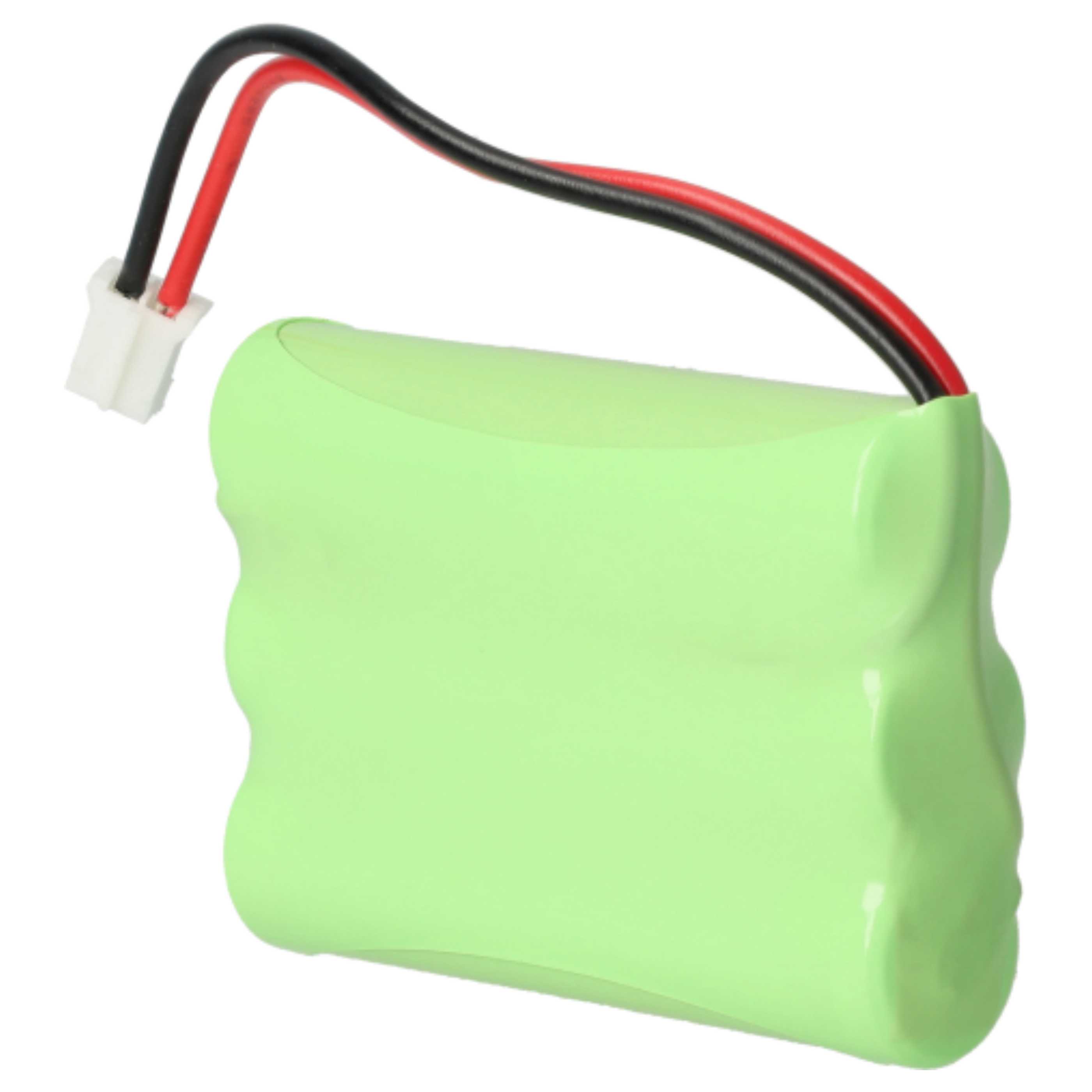 Baby Monitor Battery Replacement for Graco BATT-2795 - 700 mAh 3.6 V NiMH