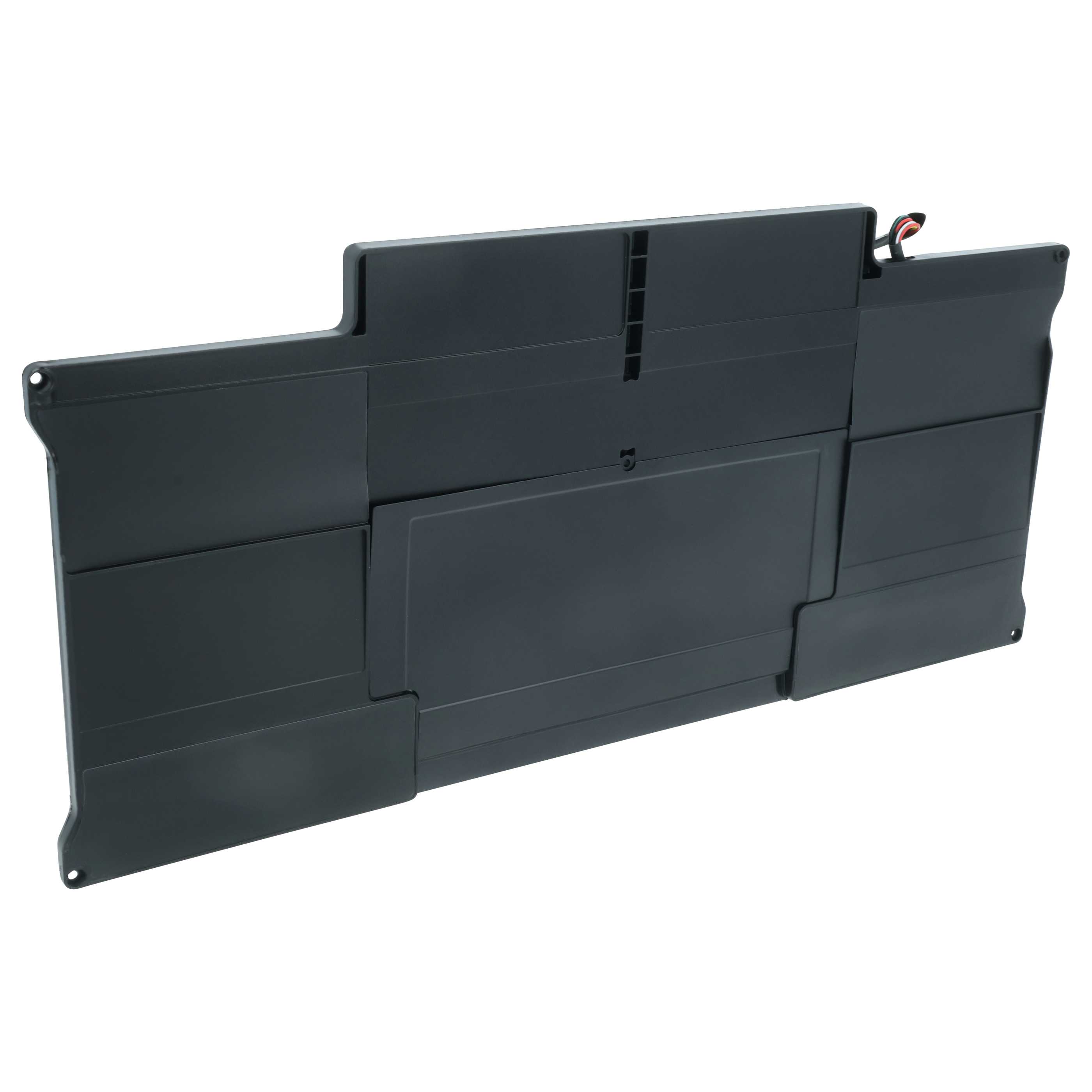 Batteria sostituisce Apple 020-6955-01, 020-6955-B, A1369, A1377, A1405 per notebook - 6500mAh 7,6V Li-Poly