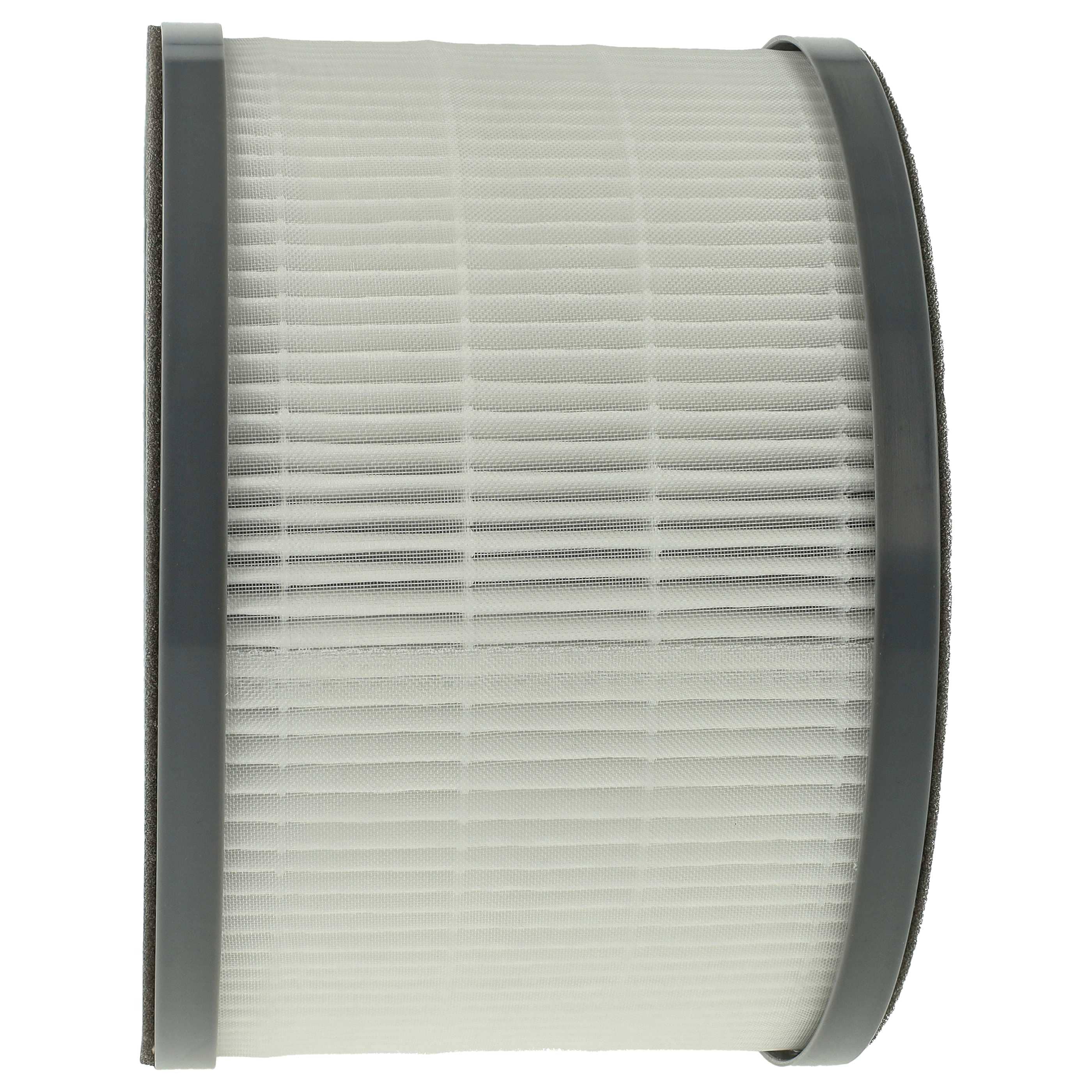 2x Filter as Replacement for Levoit Vista 200-RF - Pre Filter + HEPA + Activated Carbon