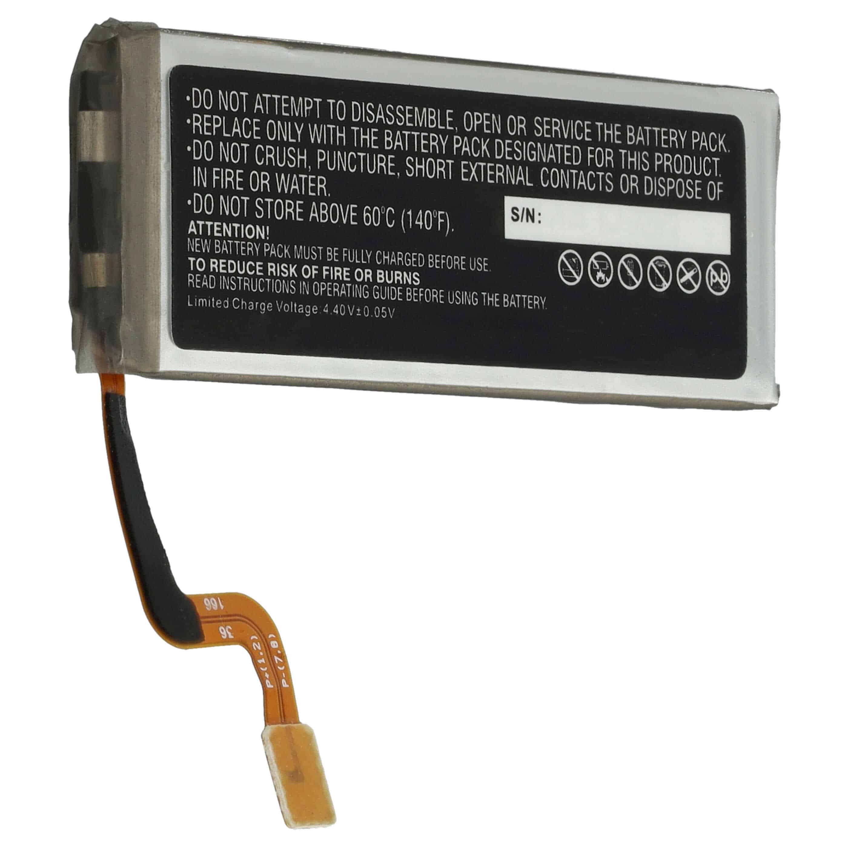 Akku als Ersatz für Samsung EB-BF701ABY - 850mAh 3,85V Li-Polymer