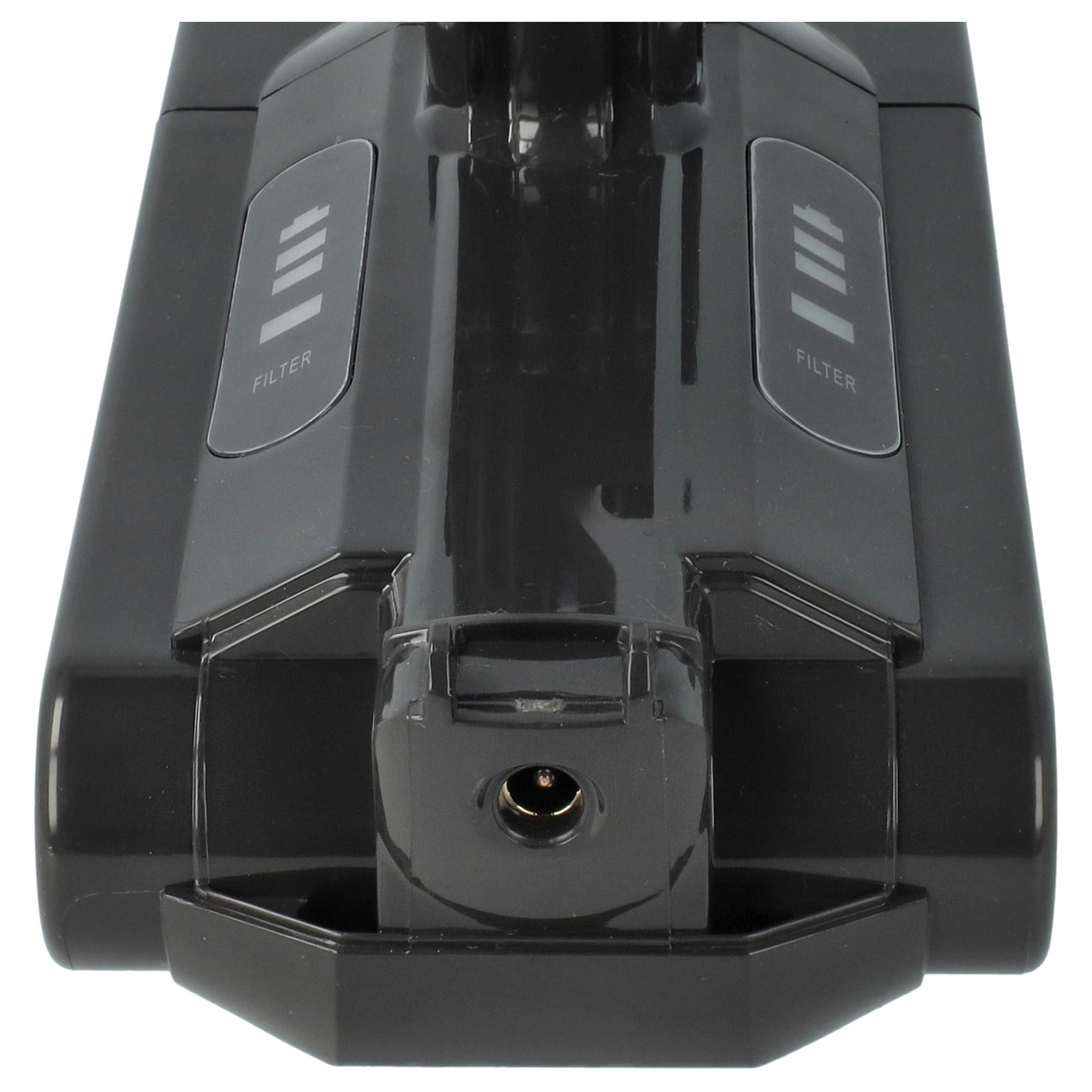 Batteria sostituisce Dyson SV12, 969352-07, 206340 per aspirapolvere - 3000mAh 25,2V Li-Ion