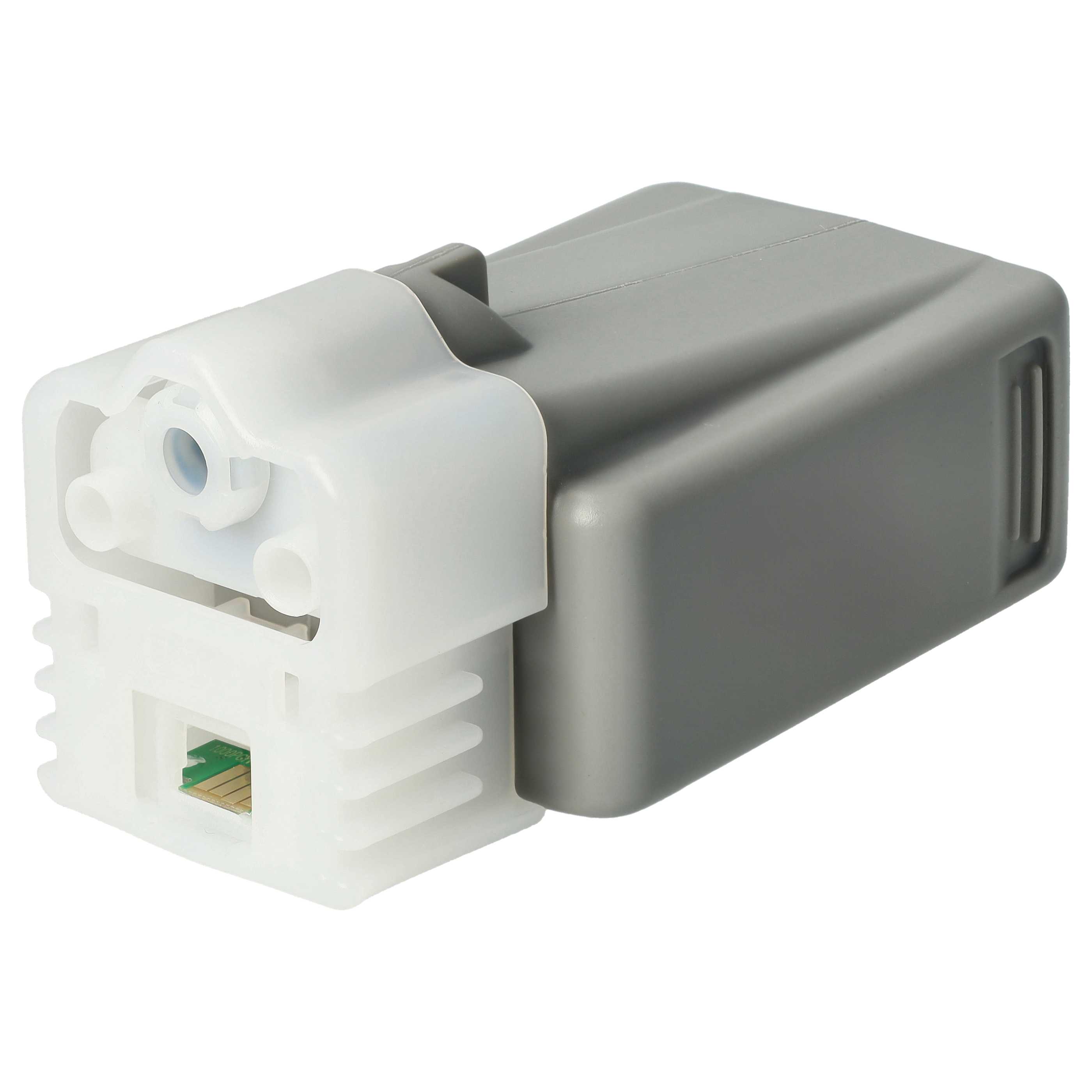 Ink Cartridge as Exchange for Canon PFI-1000PGY for Canon Printer - Grey/Photo-Black 80 ml + Chip