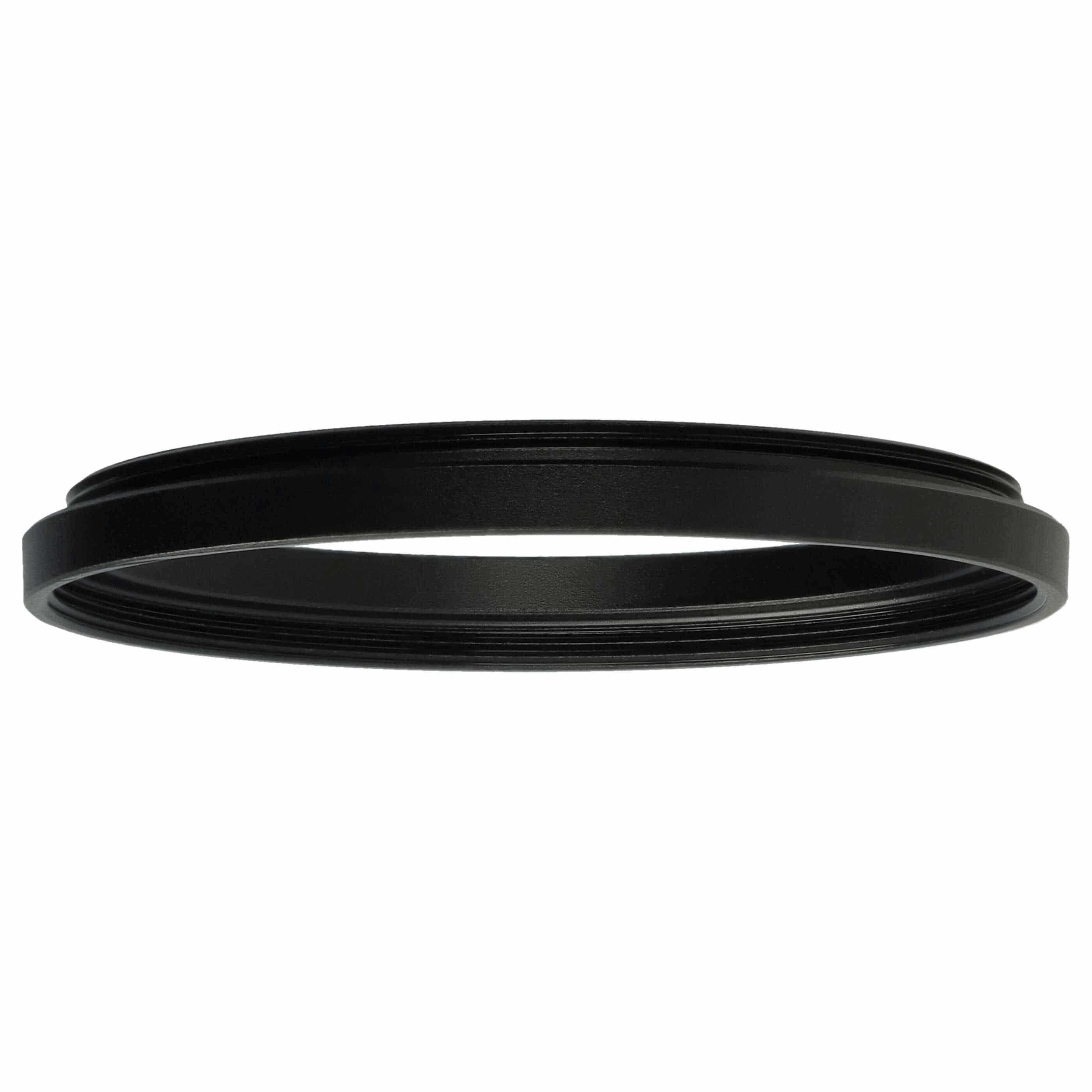 Step-Up Ring Adapter of 50 mm to 52 mm for various Camera Lens - Filter Adapter
