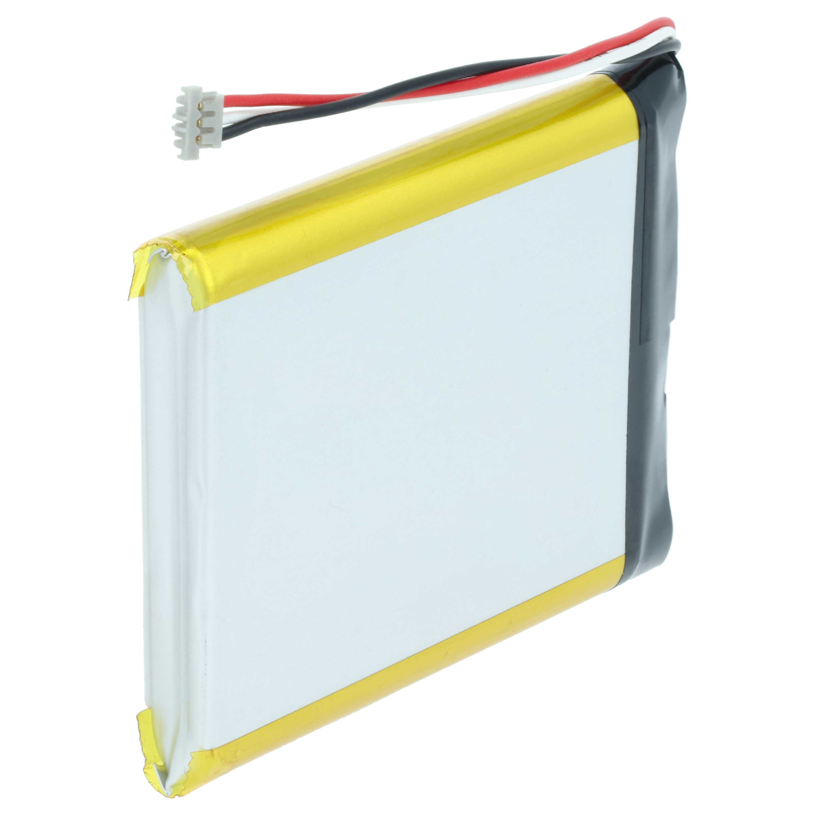 Batteria sostituisce Nintendo HDH-A-BPHAT-C0, HDH-003 per console di gioco - 3200mAh 3,8V Li-Poly