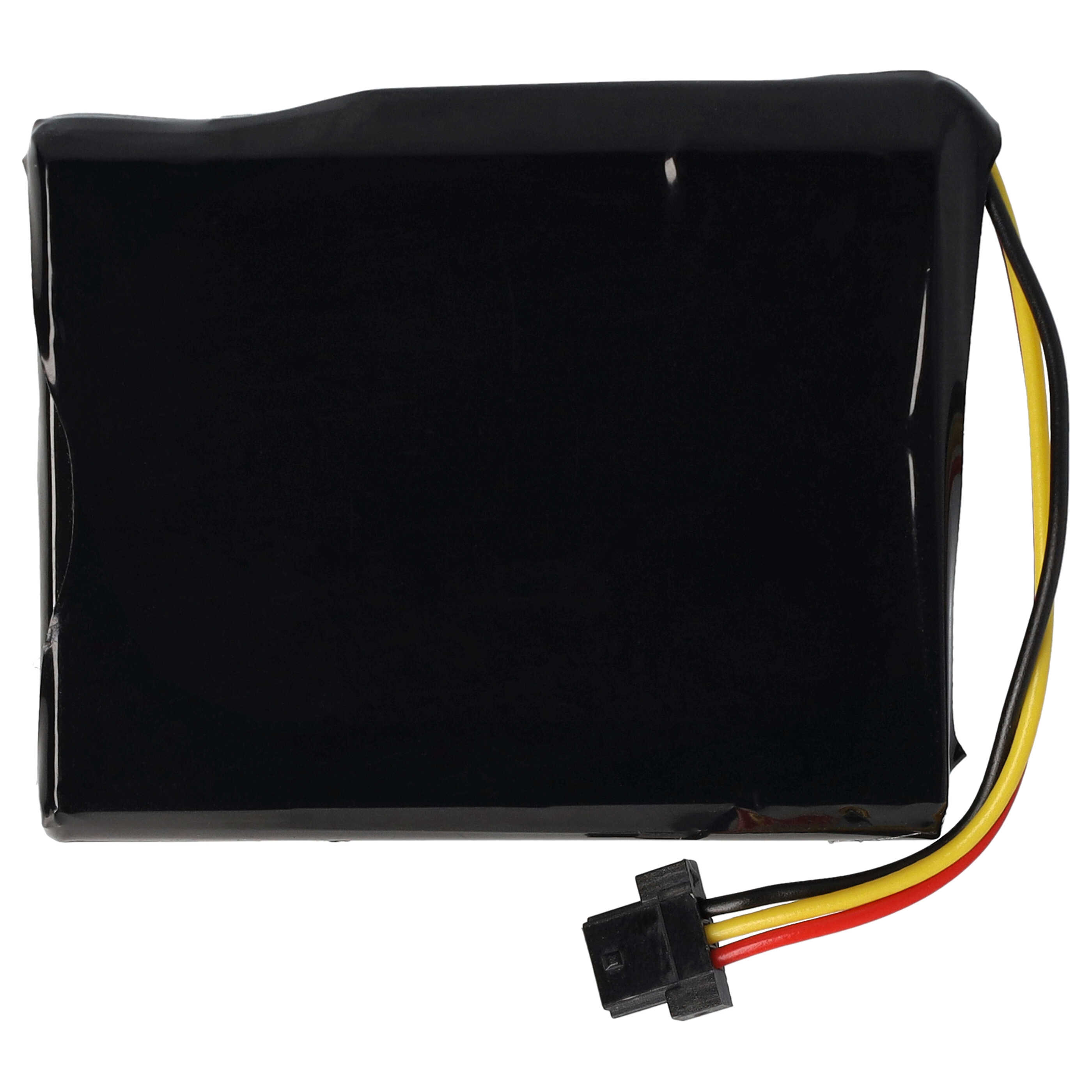 Akumulator do nawigacji GPS zamiennik TomTom LHA11110001, VF6F - 1000 mAh 3,7 V Li-Ion