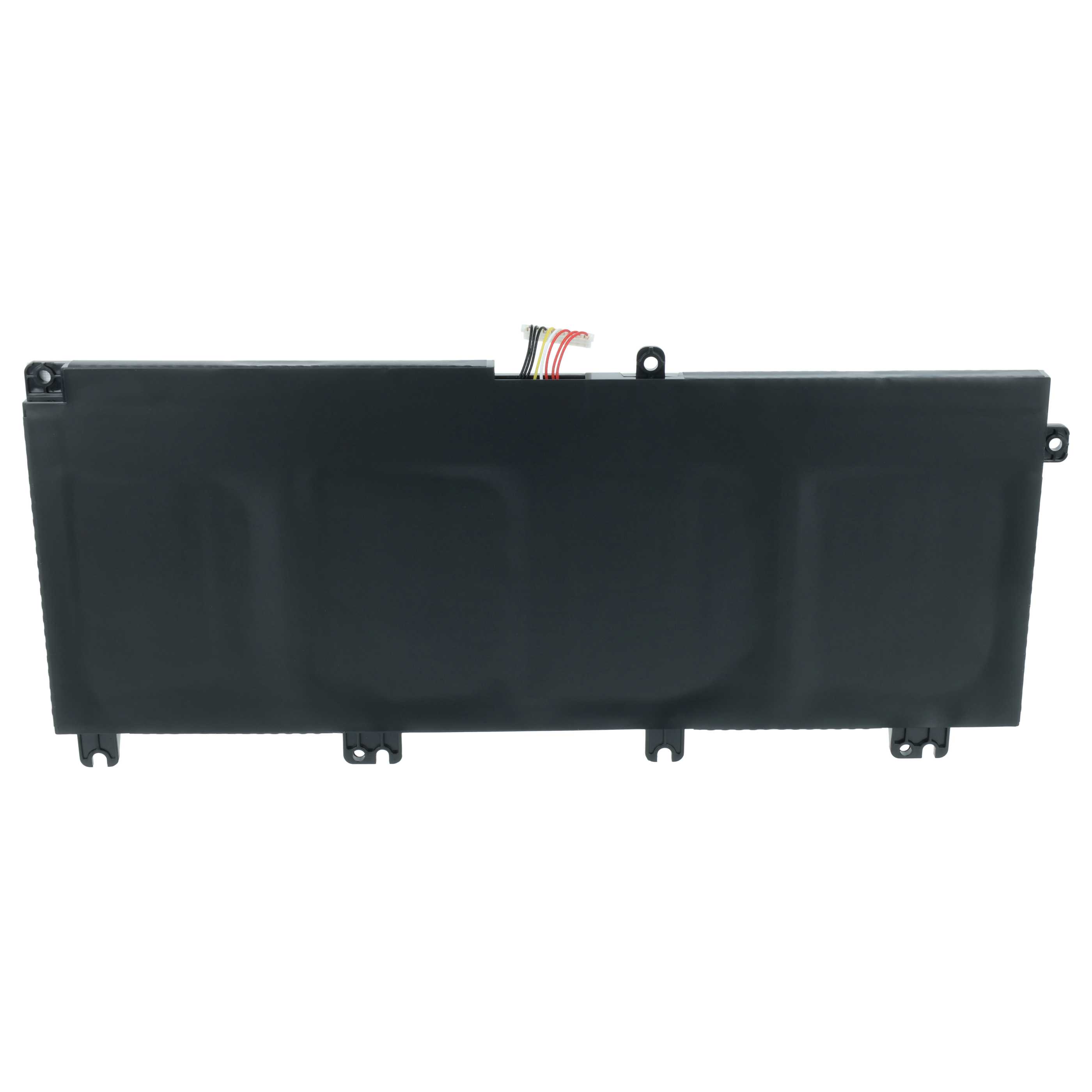 Akumulator do laptopa zamiennik Asus 0B200-02730100, B41N1711 - 4050 mAh 15,2 V LiPo