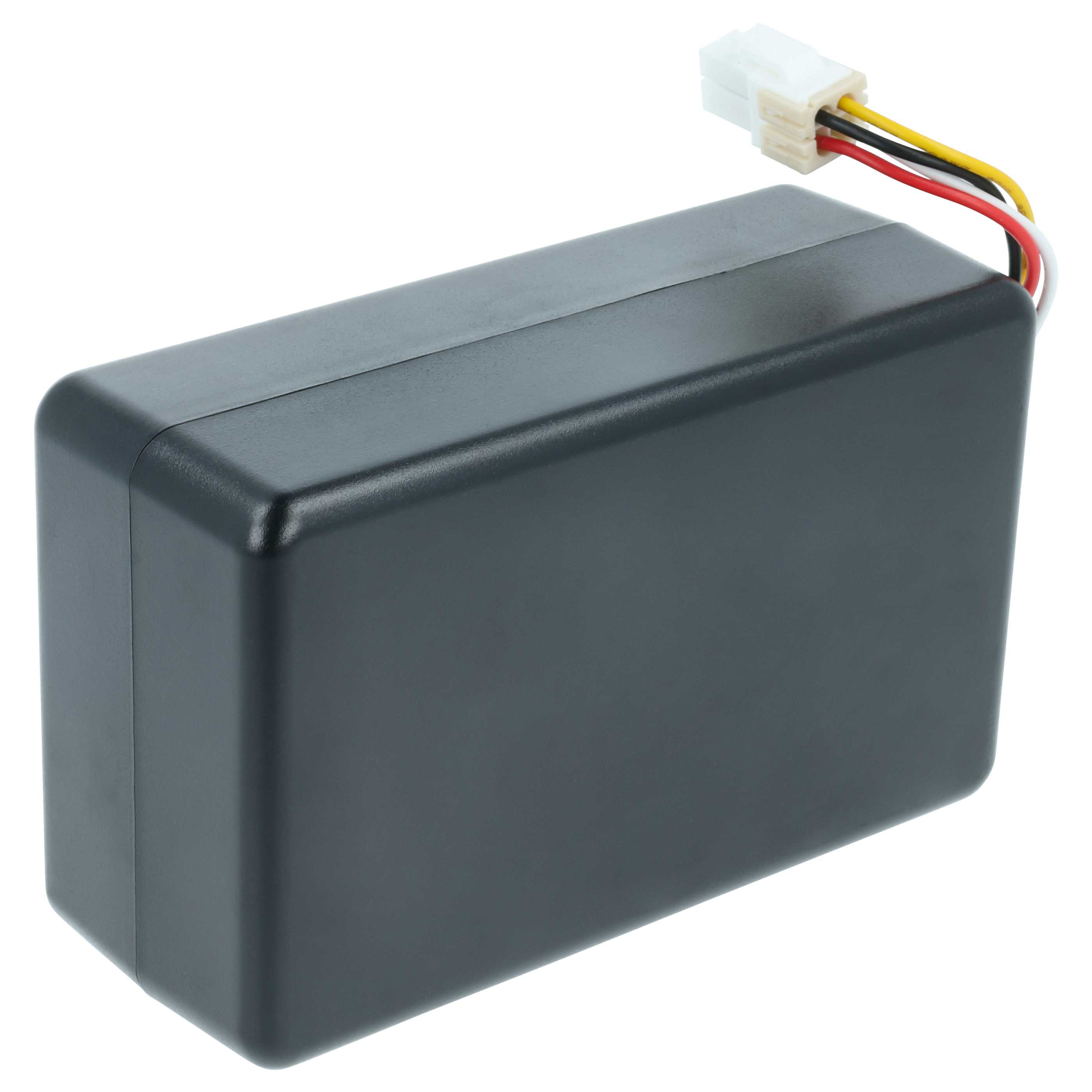 Batteria sostituisce Samsung DJ68-00741V-00, DJ96-00193B per robot aspiratore - 2,6Ah 21,6V Li-Ion