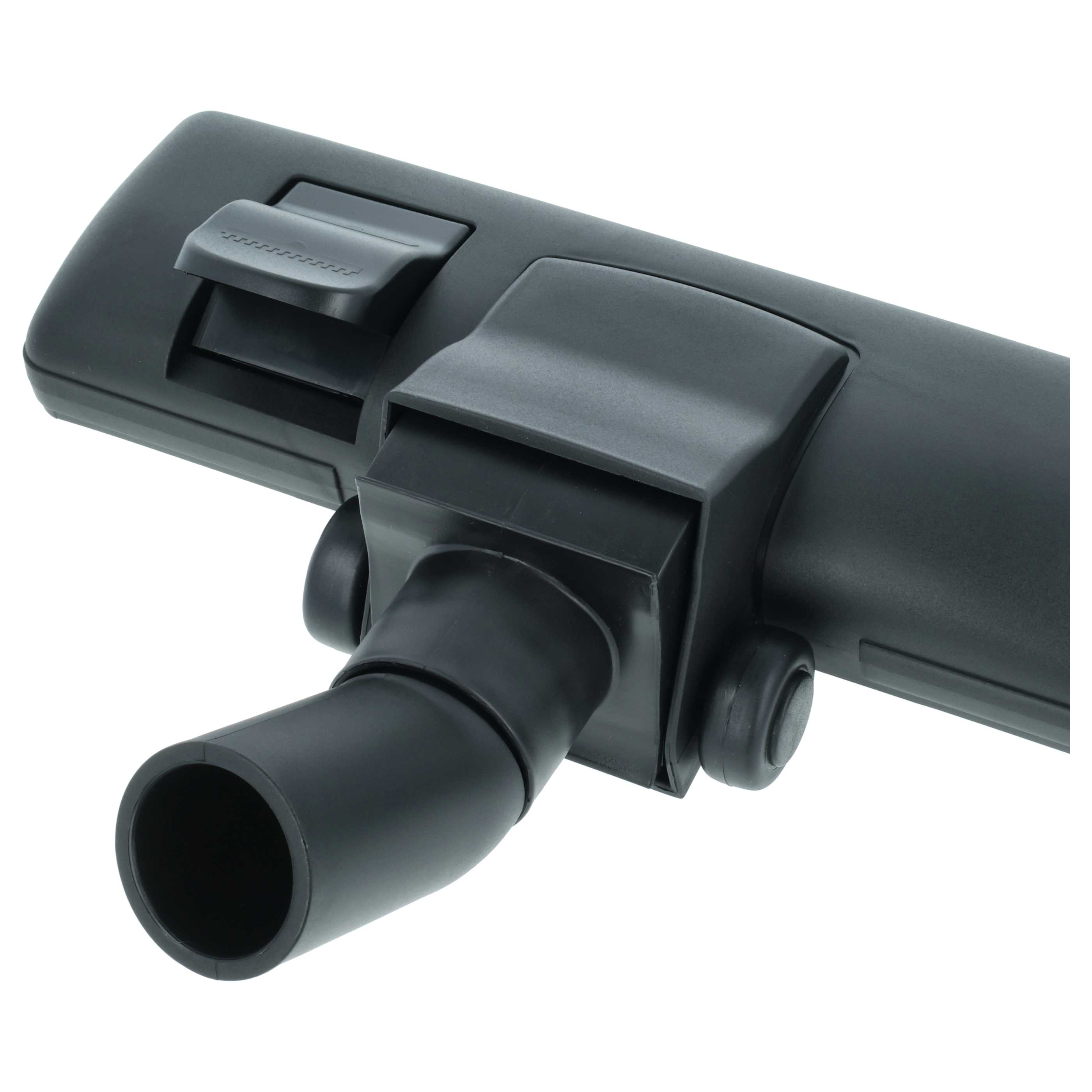 Vacuum Cleaner Floor Nozzle for Philips, Bosch, Rowenta, Miele , 32 mm Connection - Type 14, 20.5cm
