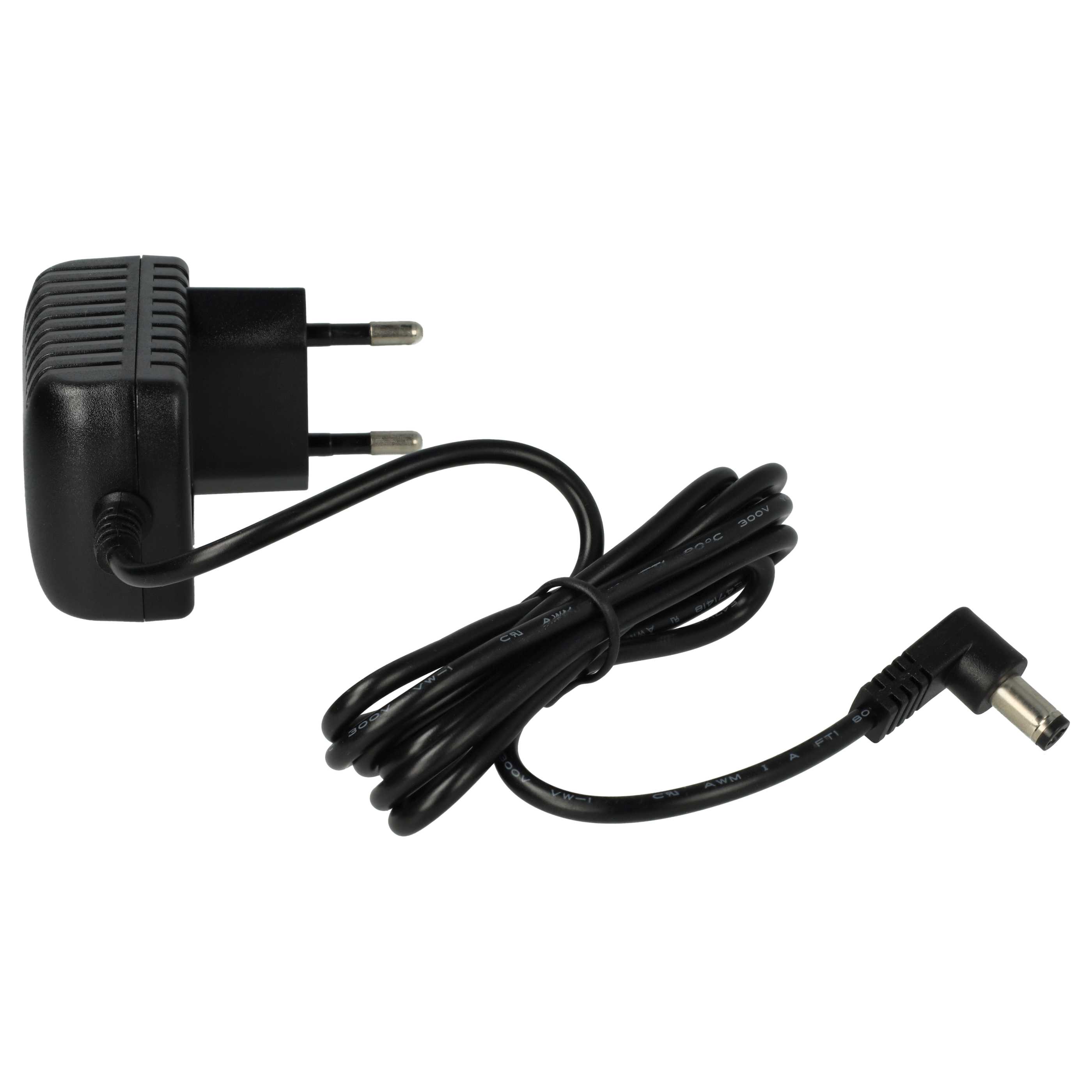 Charger replaces Leifheit 89095 for Leifheit Window Vacuum, Window Cleaner