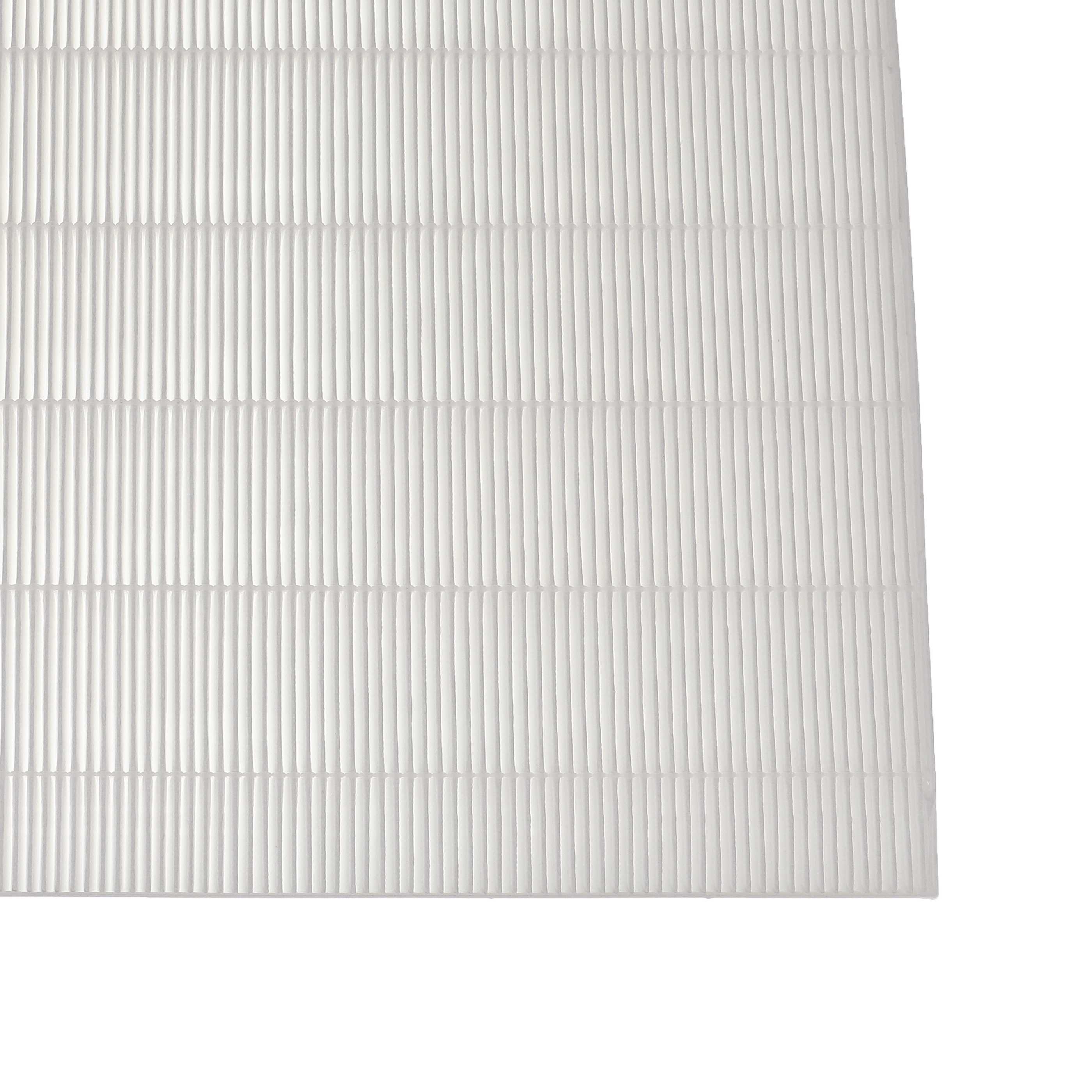 HEPA Filter replaces Fellowes 9287201 for Fellowes Air Humidifier