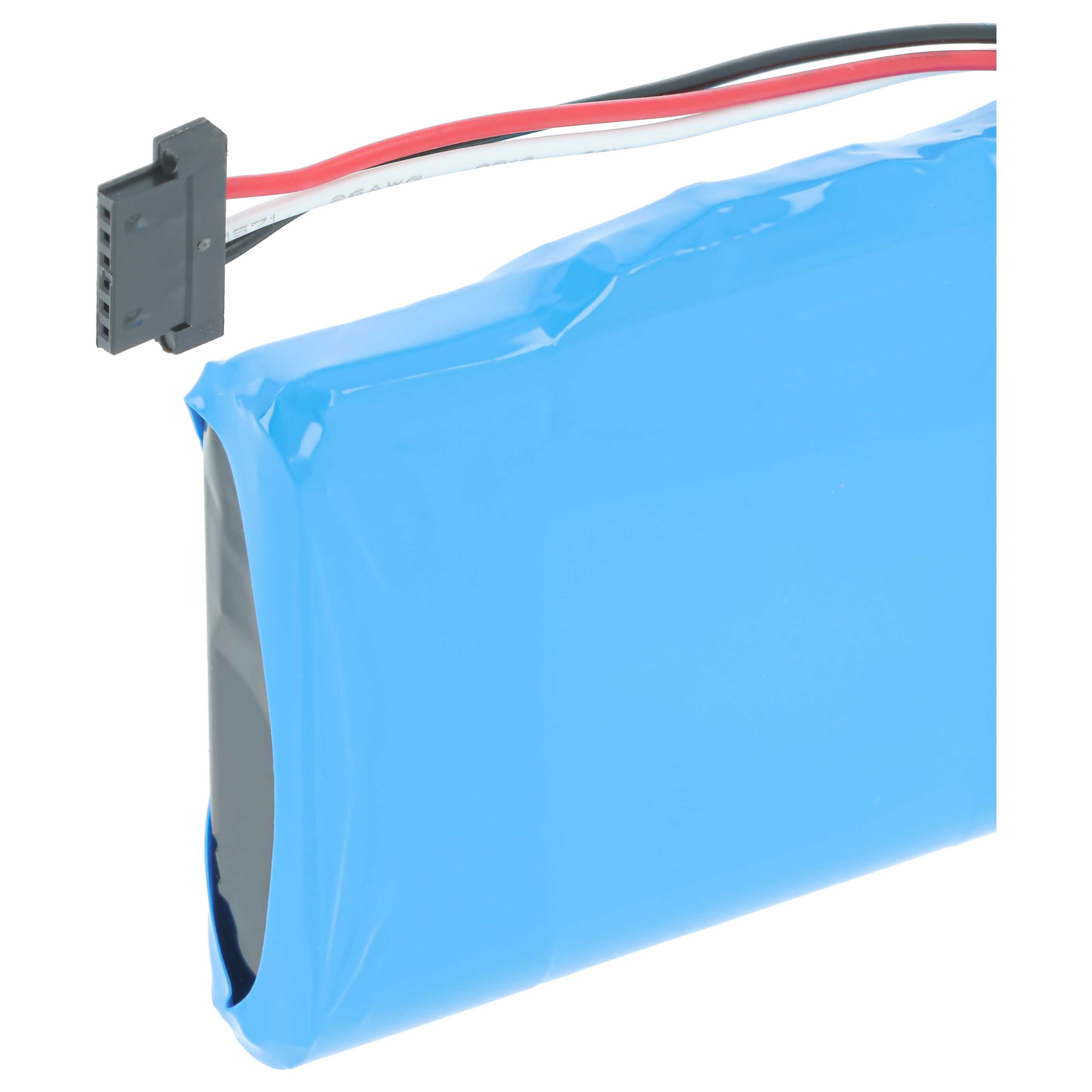 Batería recargable GPS - 1700 mAh 3,7 V Li-Ion