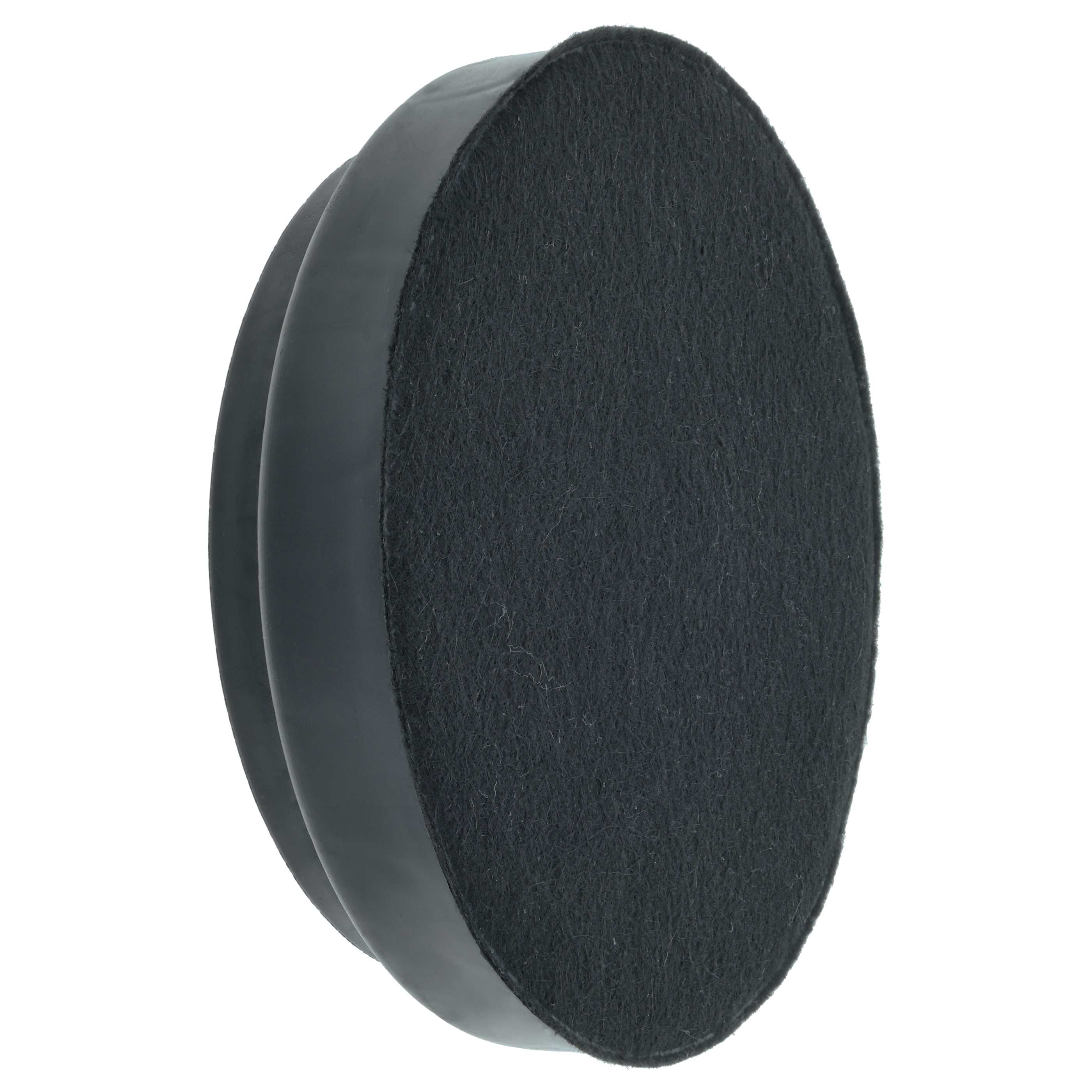 10x Filtres à charbon actif remplace Bosch DHZ5276 pour hotte Bosch