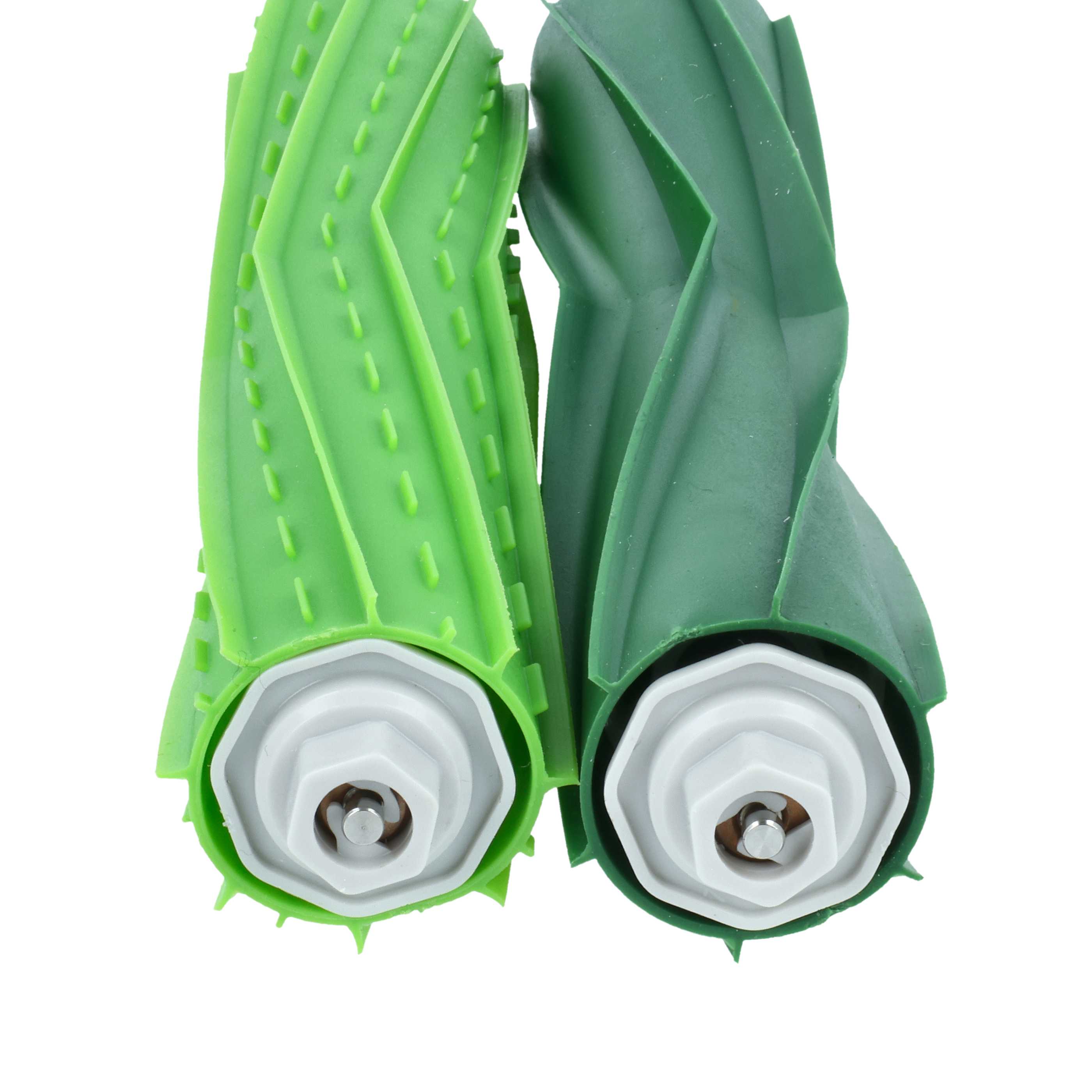 2x Spazzola rotonda per robot aspiratore iRobot Roomba E5, E6, E7, i7 - spazzola principale