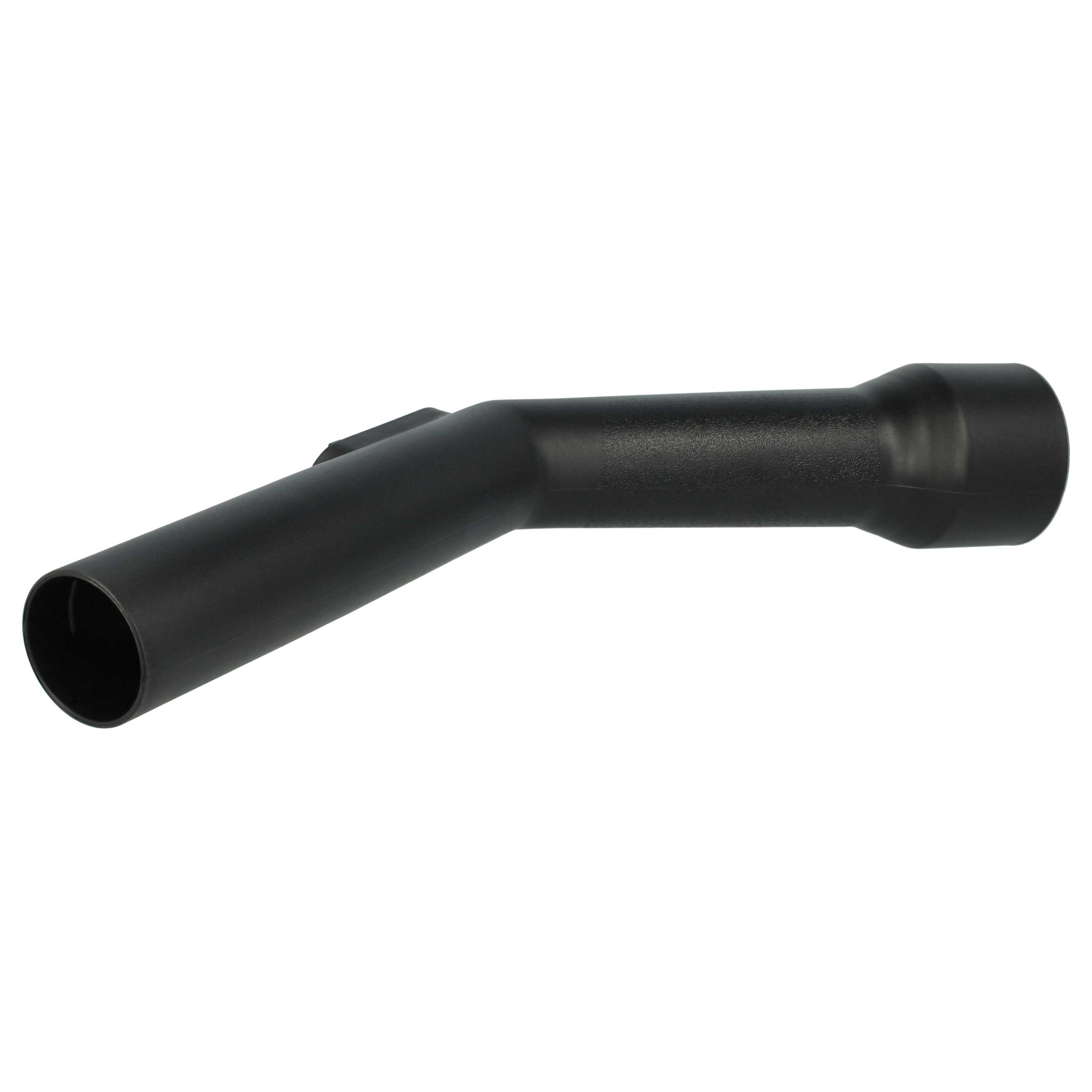 2x Vacuum Cleaner Handle as Replacement for Miele Vacuum Cleaner Handle 5269091 3565460 9442600 35 mm Diameter