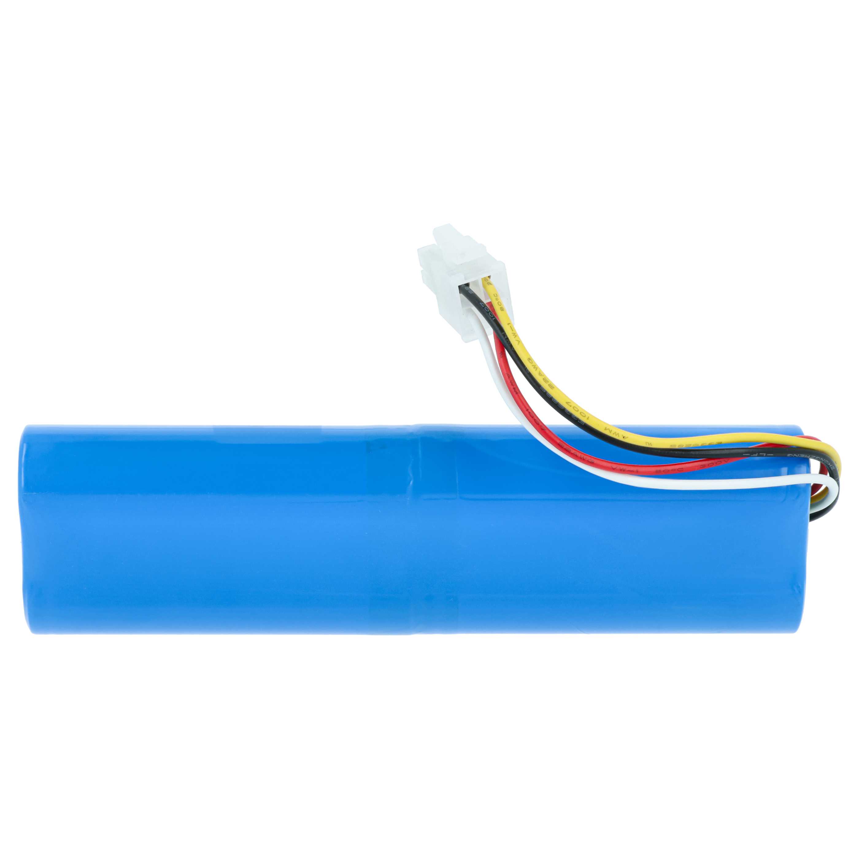 Battery replaces Philips 4ICR19/65, CP0111/01 for Philips 2600mAh, 14.8V, Li-Ion