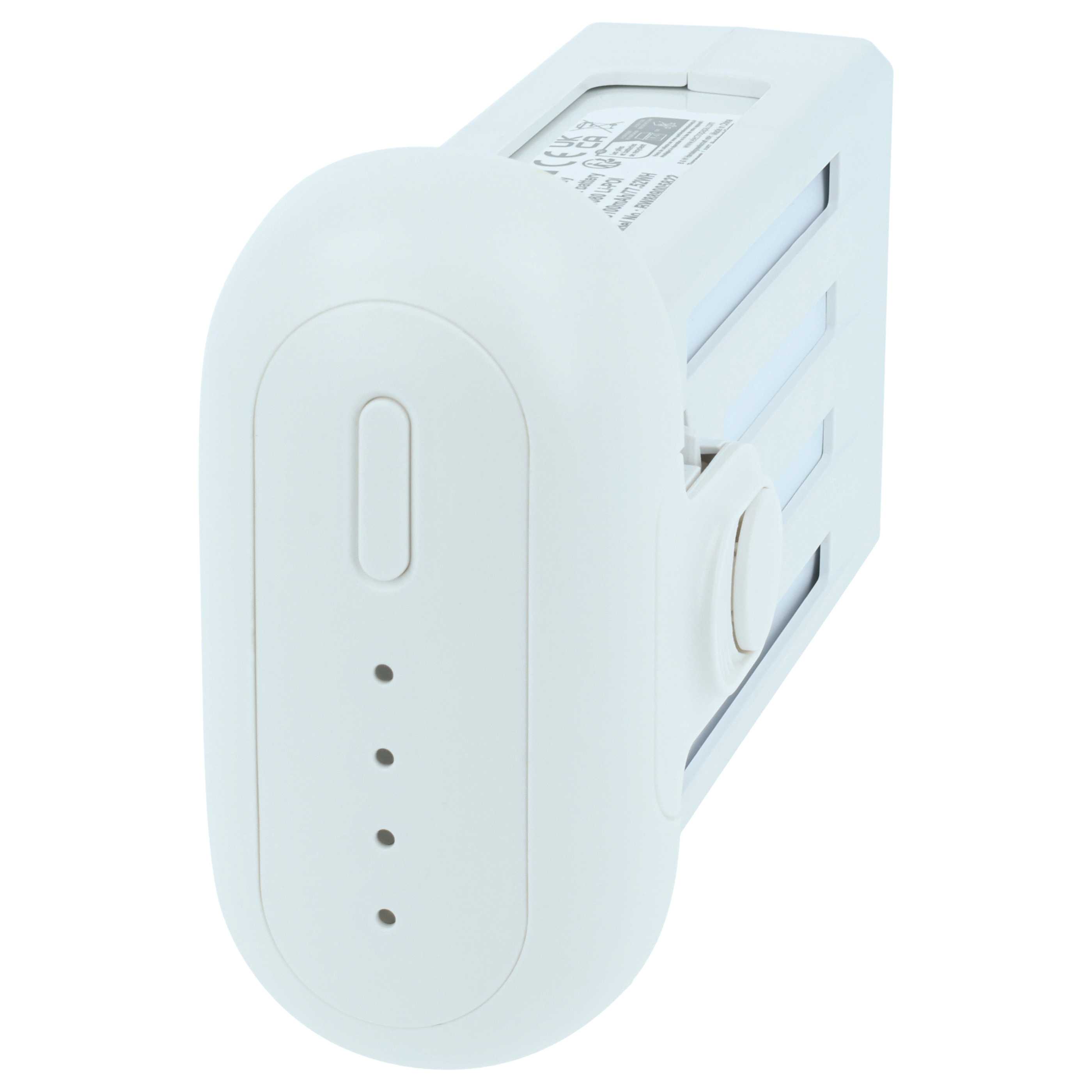 Batterie pour drone Xiaomi 4K Version 1080- 5100mAh 15,2V Li-polymère