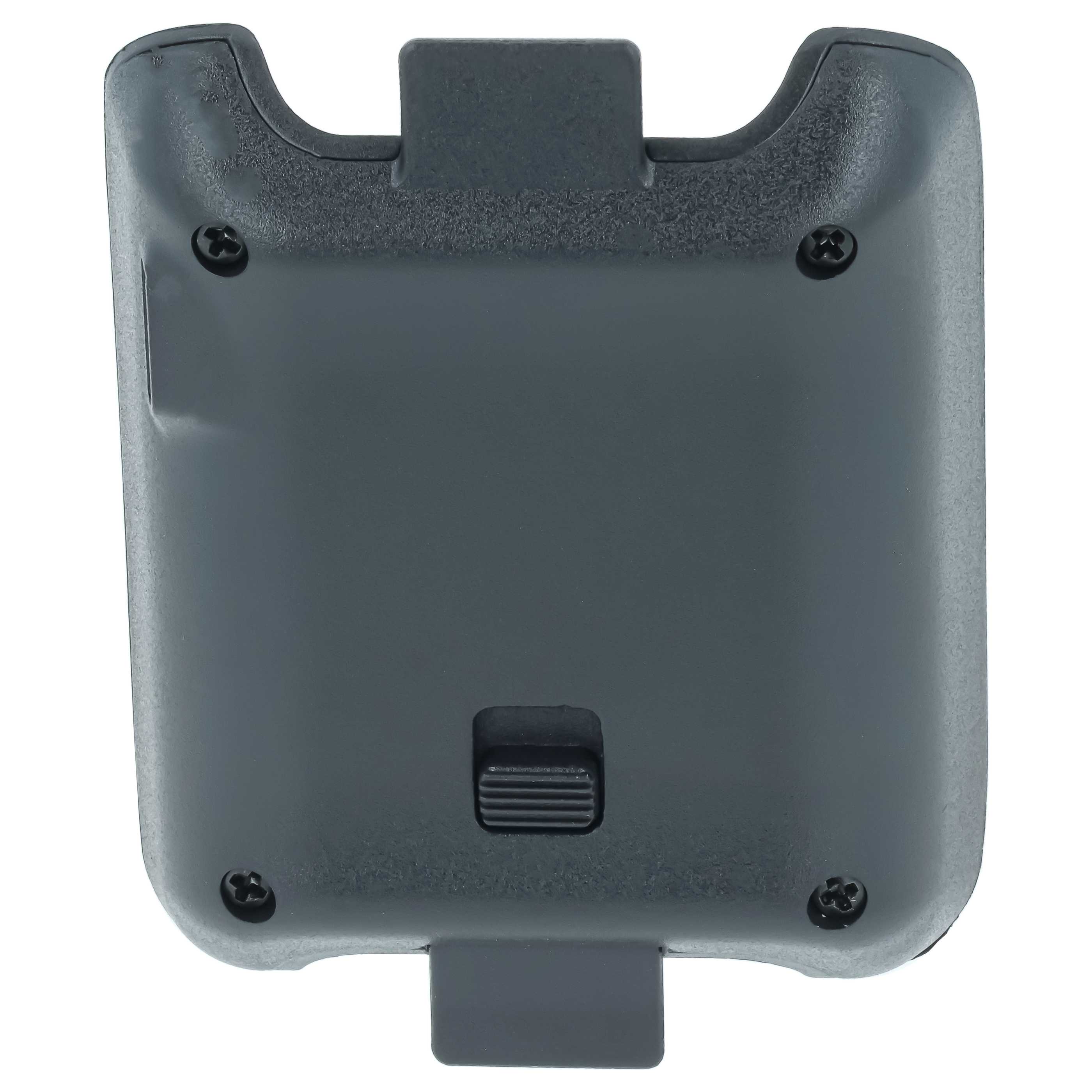 Charging Station suitable for Samsung Gear AC187, V700 Fitness Tracker - 100 cm, With Micro USB Cable