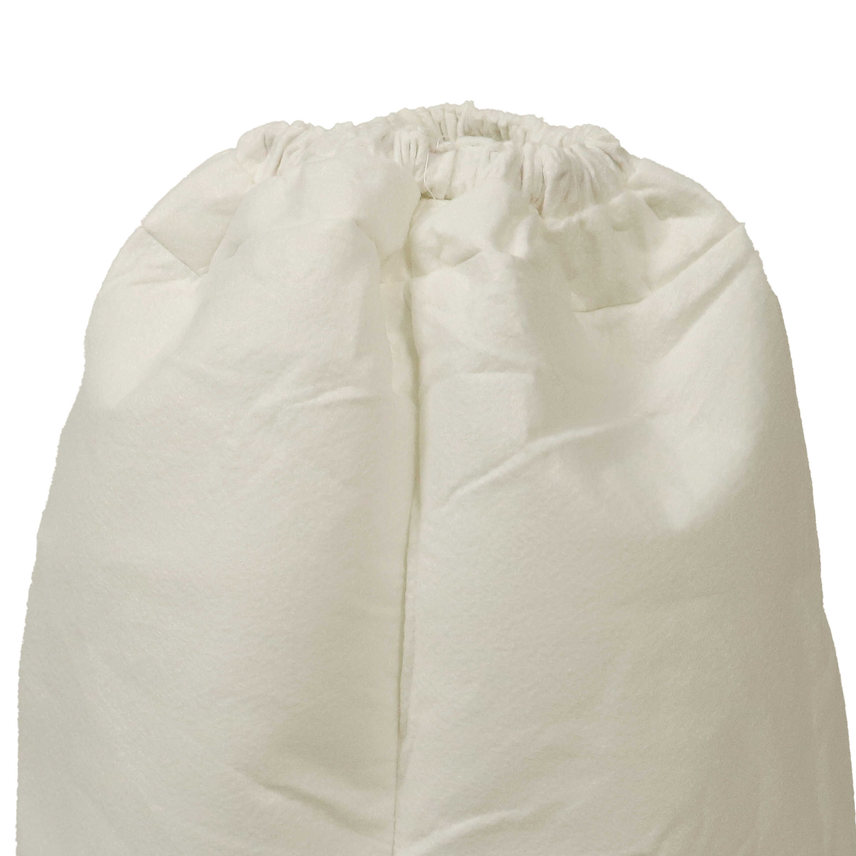 Filter as Replacement for Scheppach, Bernardo Filter 12-1001, 5906307014 for Scheppach Suction Unit etc.