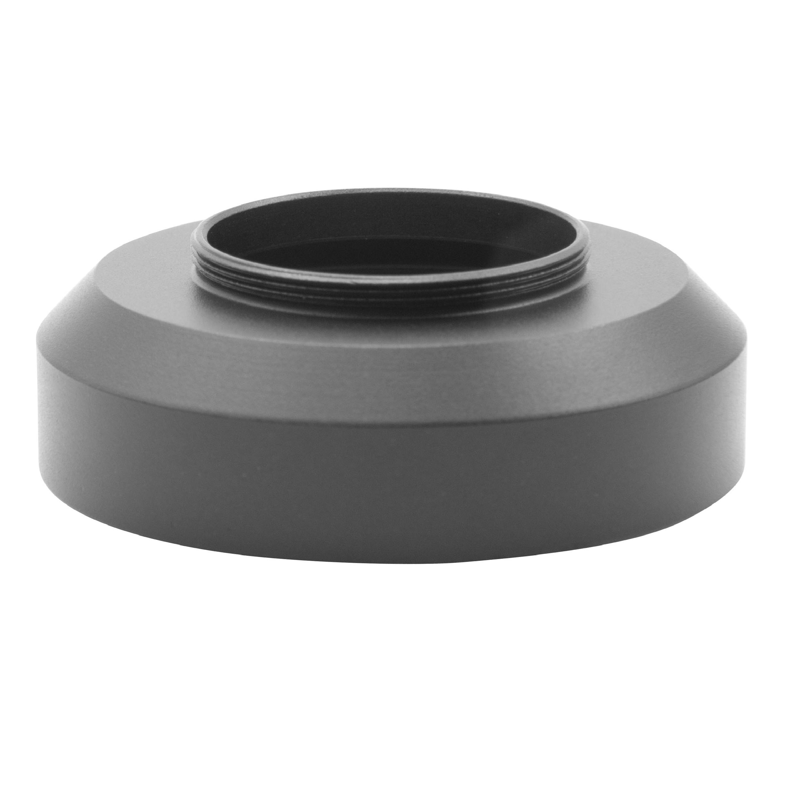 Lens Hood as Replacement for Rollei Lens RL-24mm