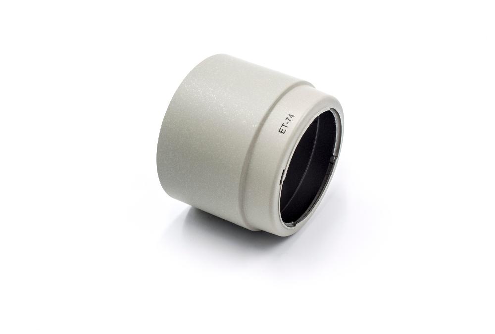 Lens Hood as Replacement for Canon Lens ET-74
