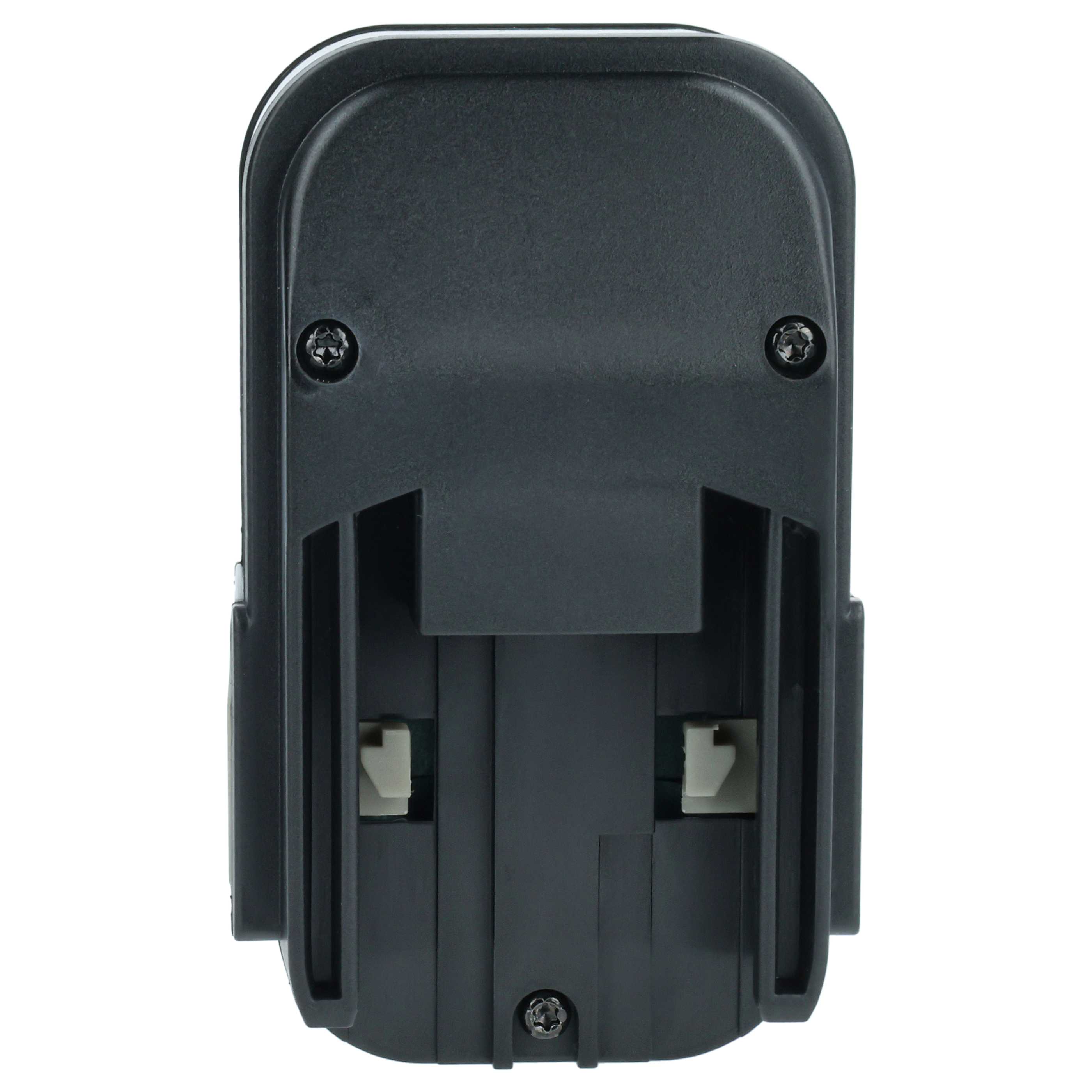 Batteria sostituisce Förch 5325 96 1, 5325961 per attrezzo - 3,3Ah 9,6V NiMH