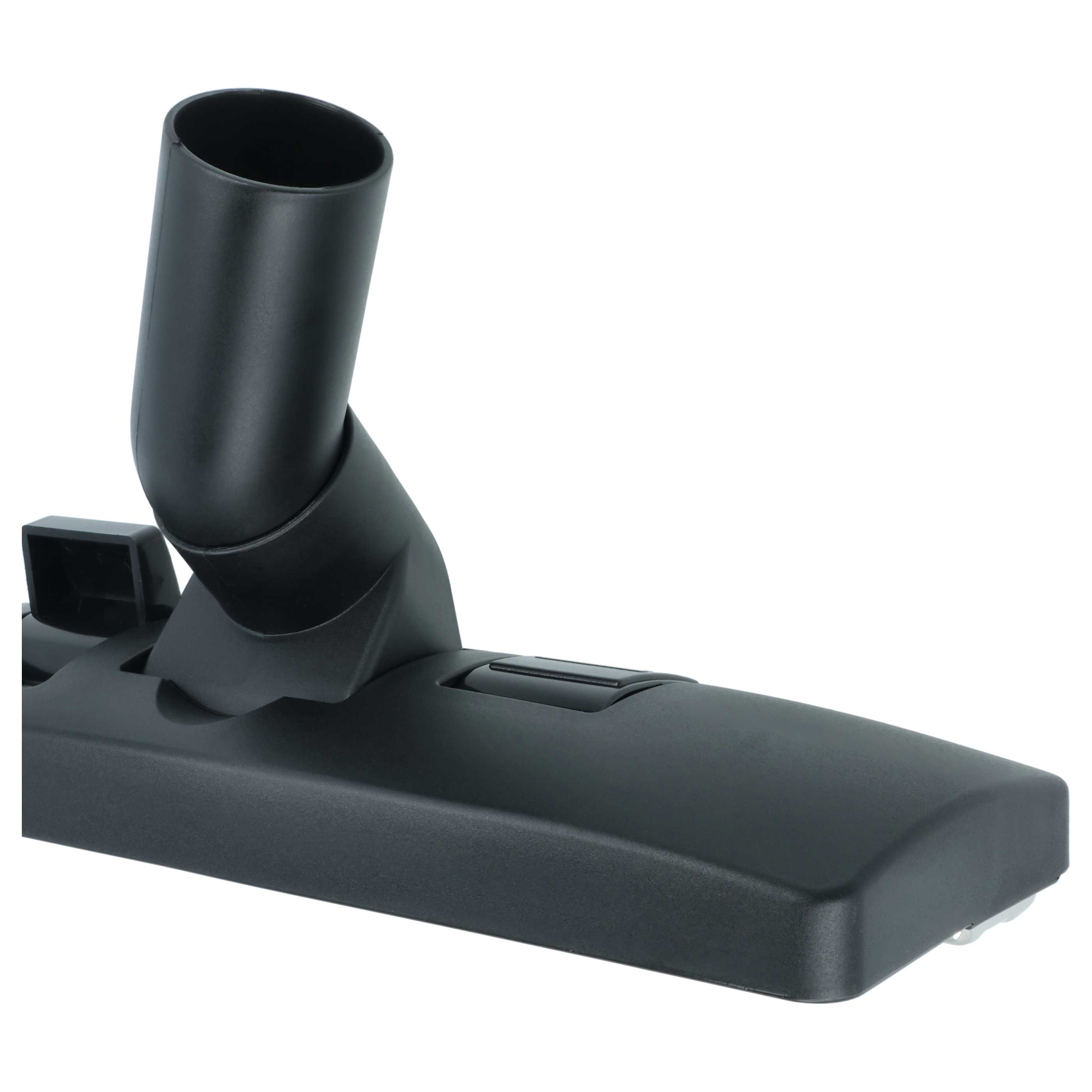 Vacuum Cleaner Floor Nozzle for Philips, Bosch, LG, Kärcher , 35 mm Connection - Type 43, 15.5cm