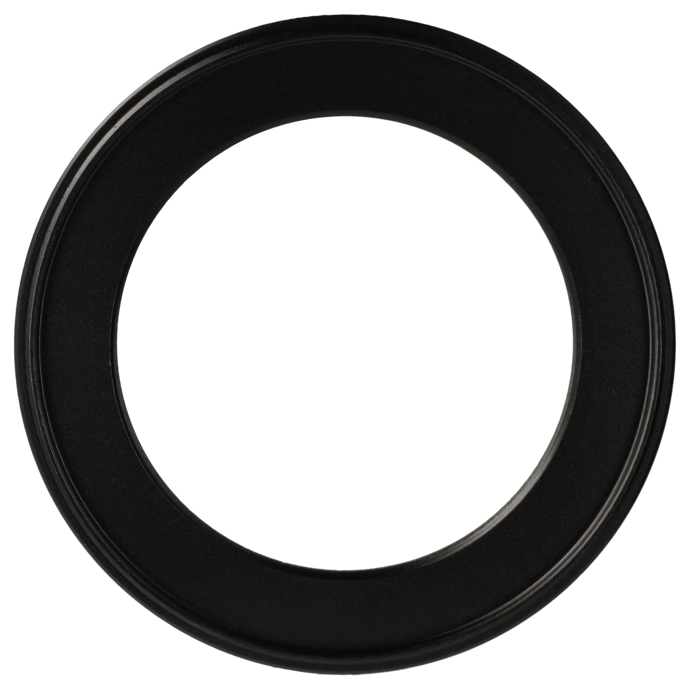 Step-Down Ring Adapter from 72 mm to 52 mm for various Camera Lenses